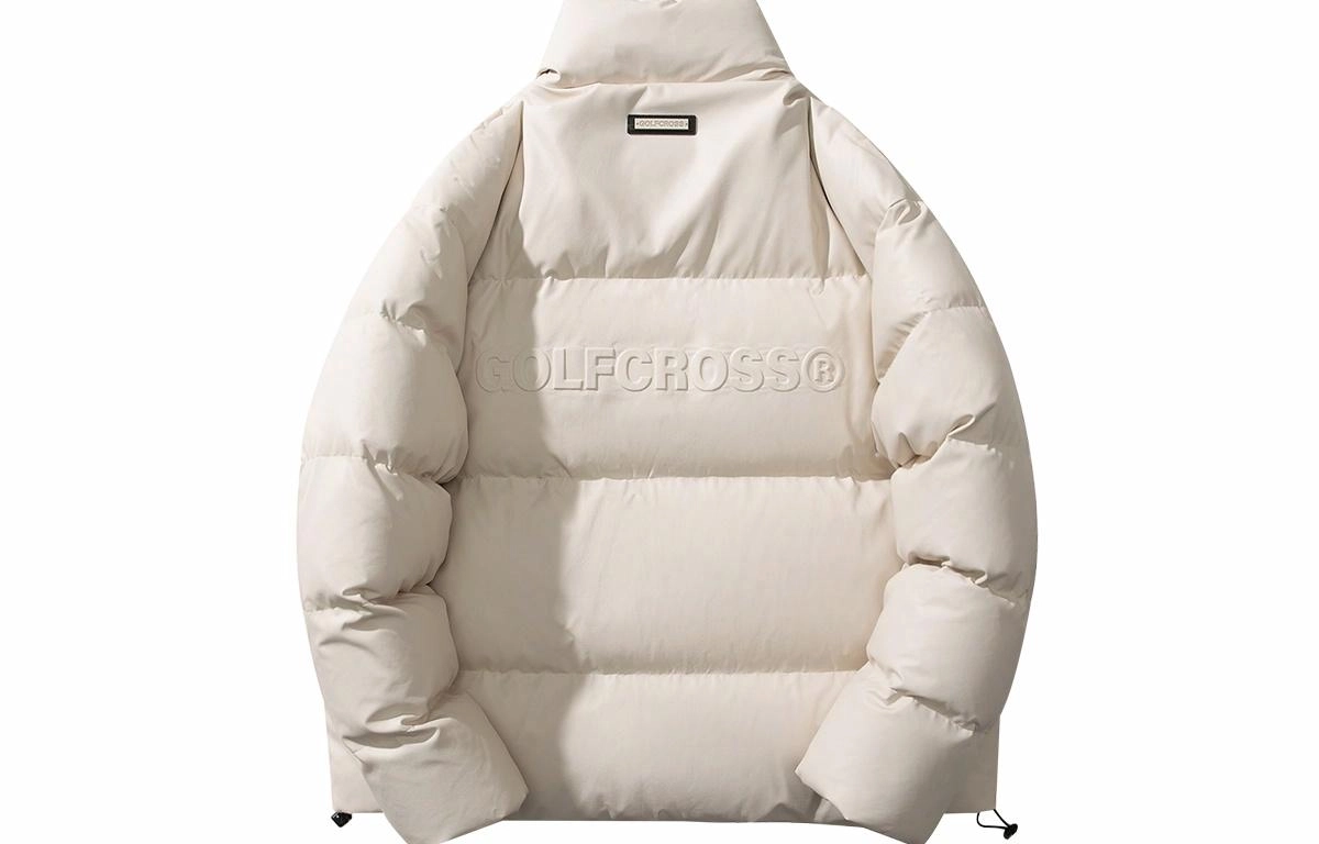 GOLFCROSS PU