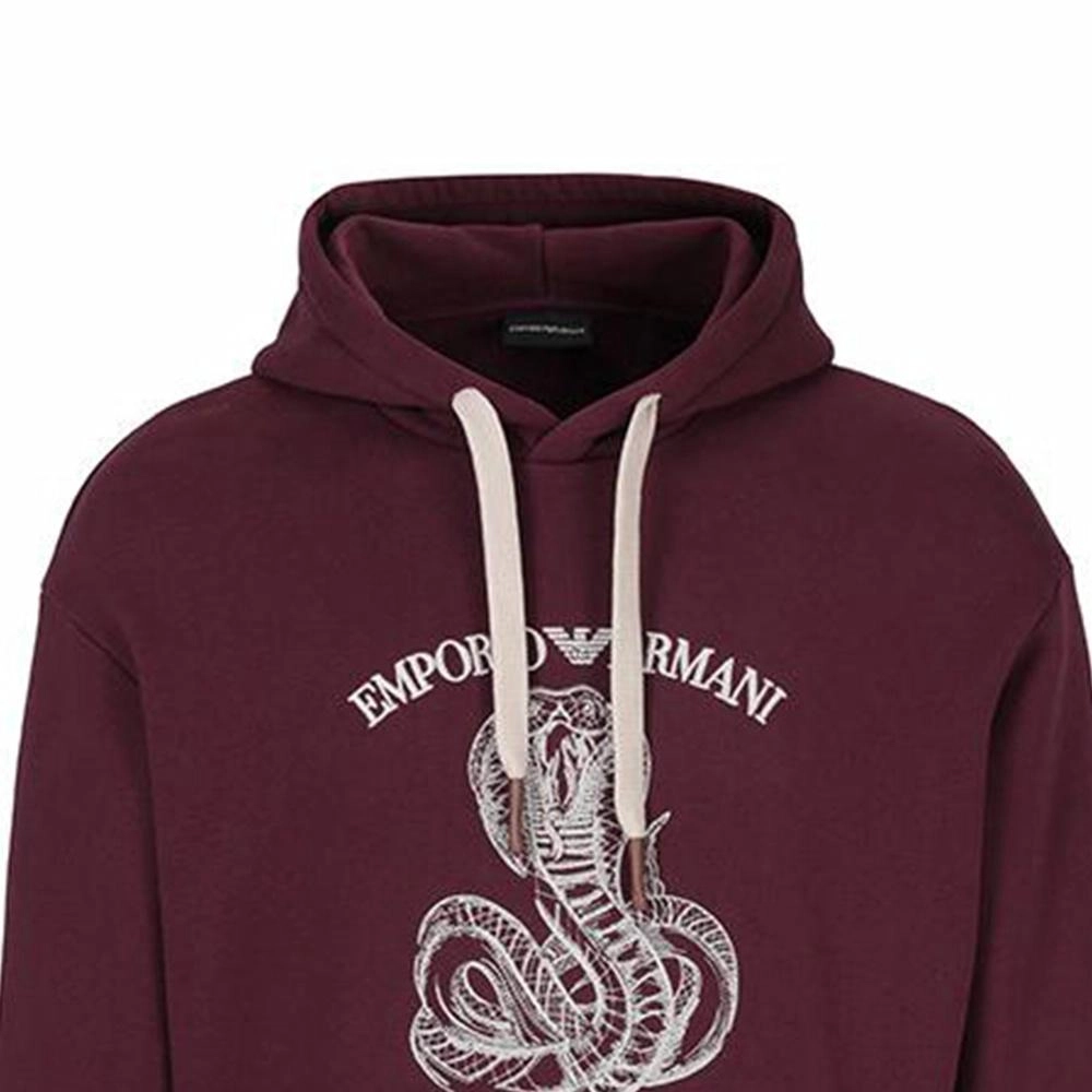 EMPORIO ARMANI FW22