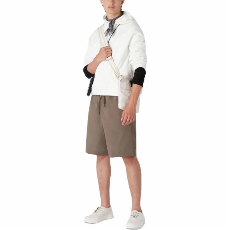 EMPORIO ARMANI SS23