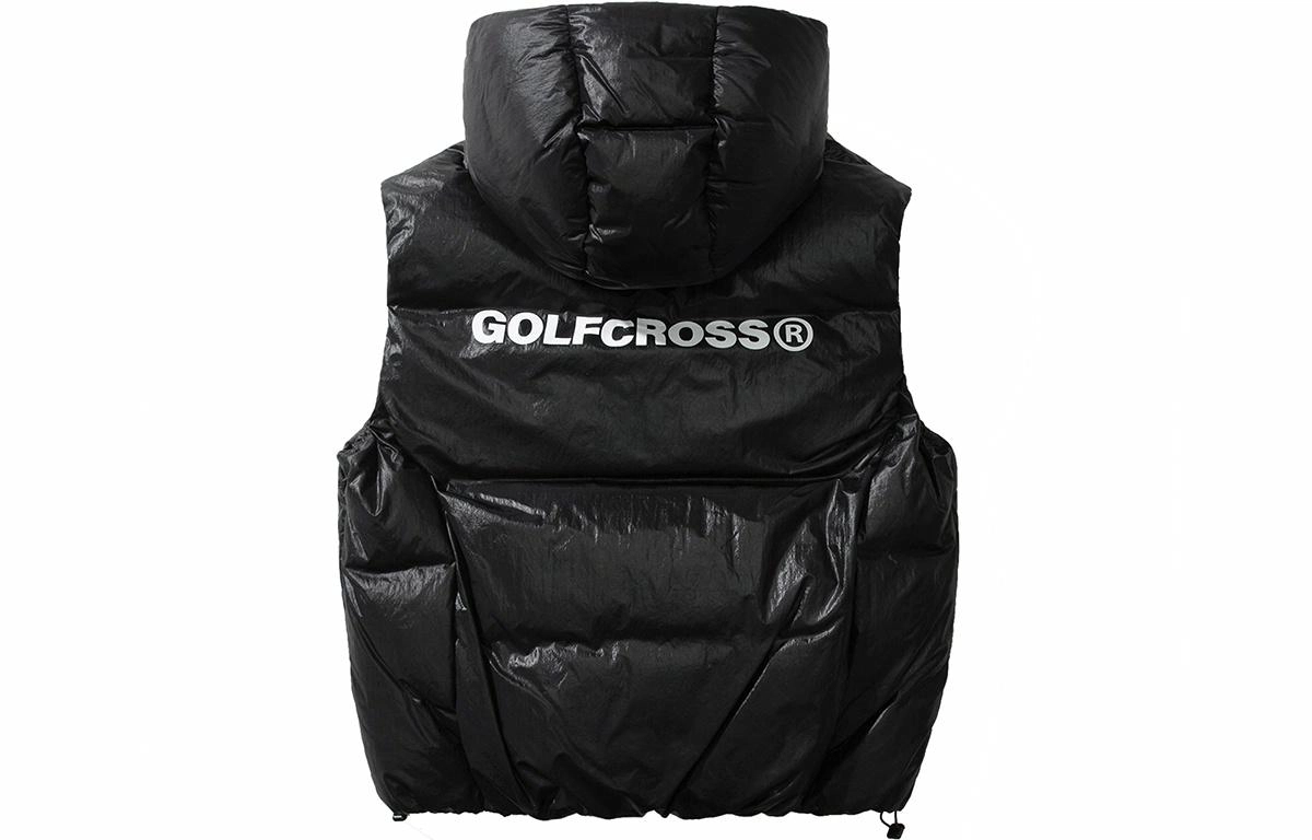 GOLFCROSS