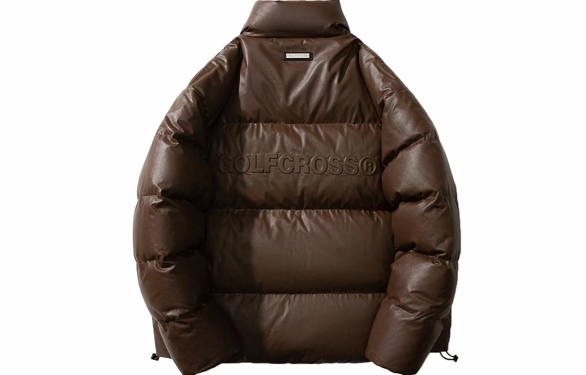 GOLFCROSS PU