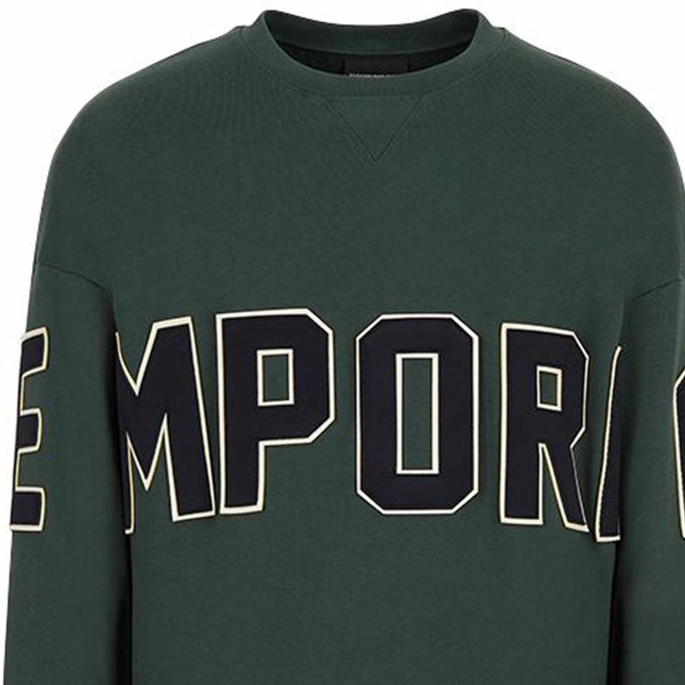 EMPORIO ARMANI SS22 Logo