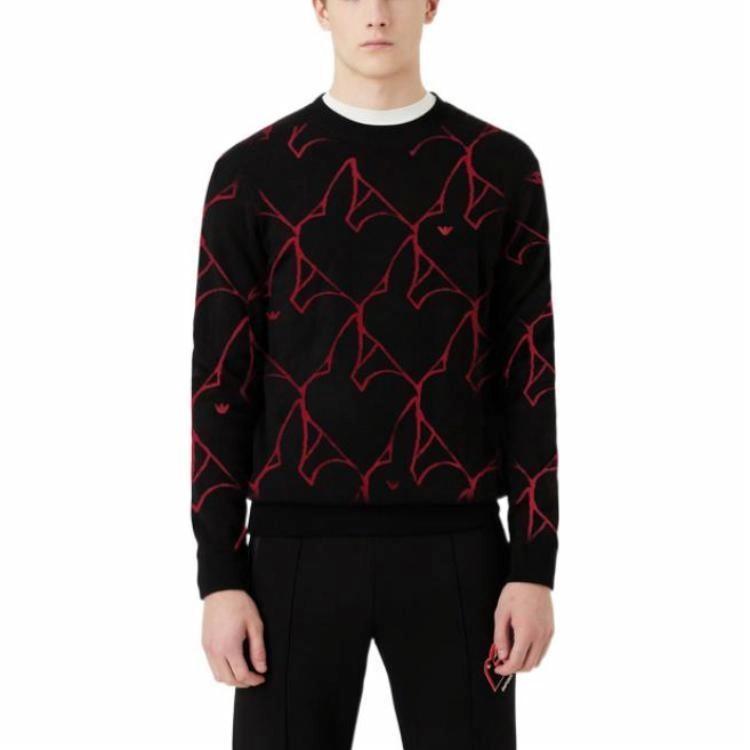 EMPORIO ARMANI SS23