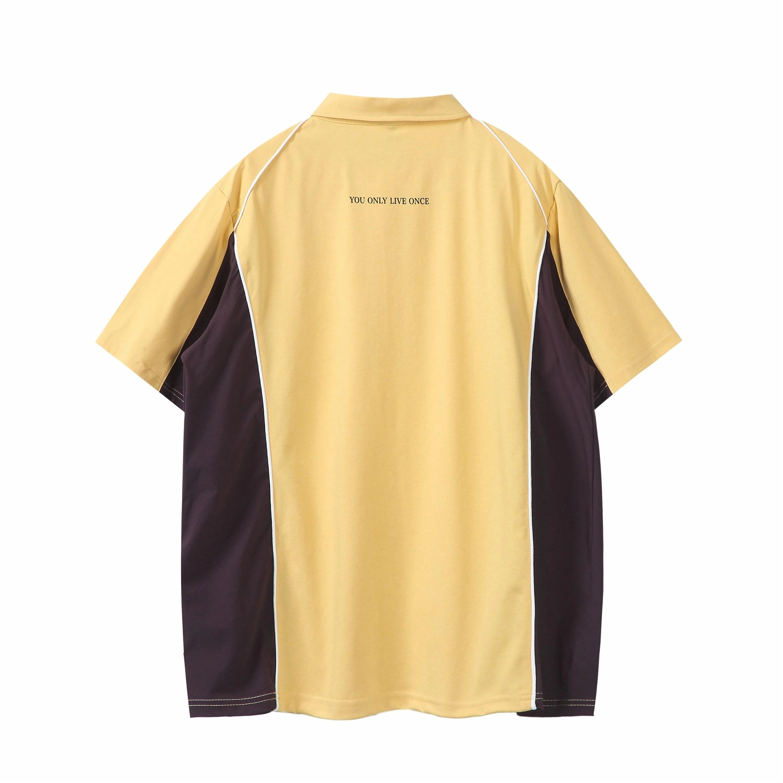 AFISHSTAY poloT