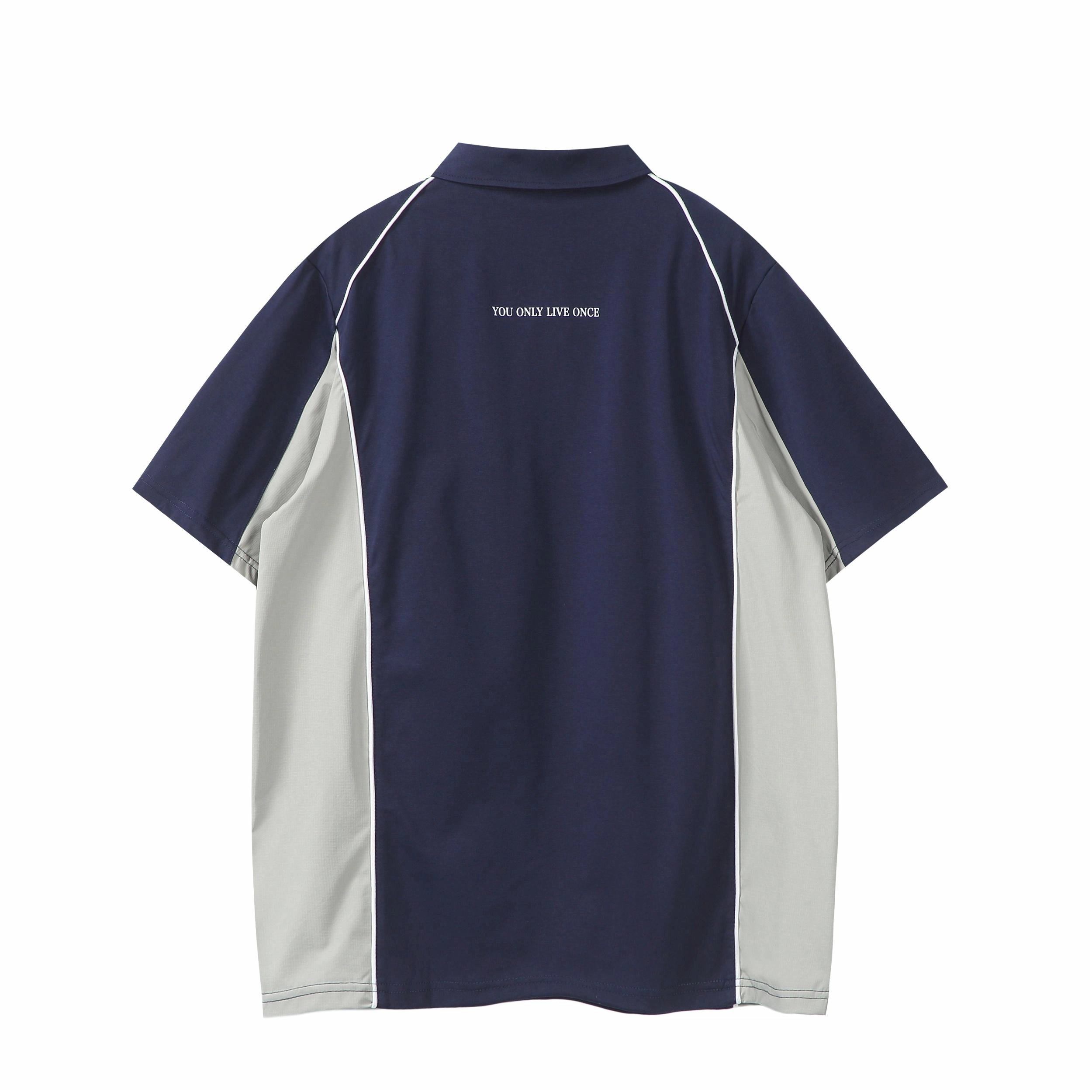 AFISHSTAY poloT
