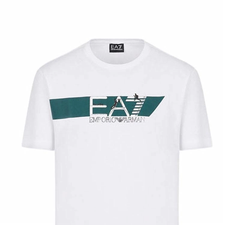 EMPORIO ARMANI SS23 T