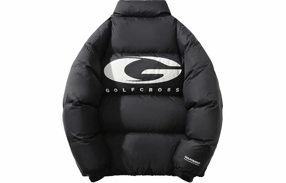 GOLFCROSS 90