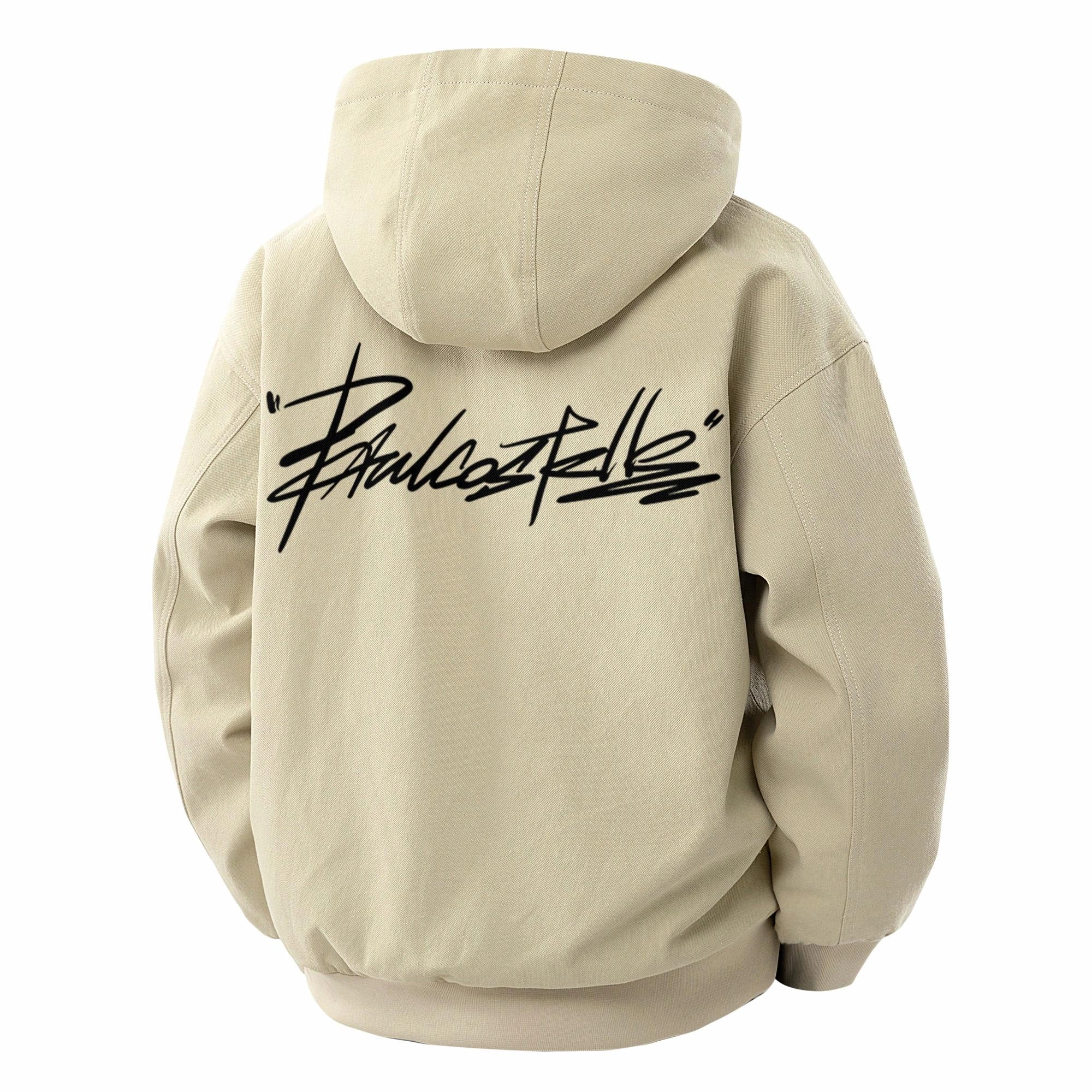 PAUL COSTELLOE Logo