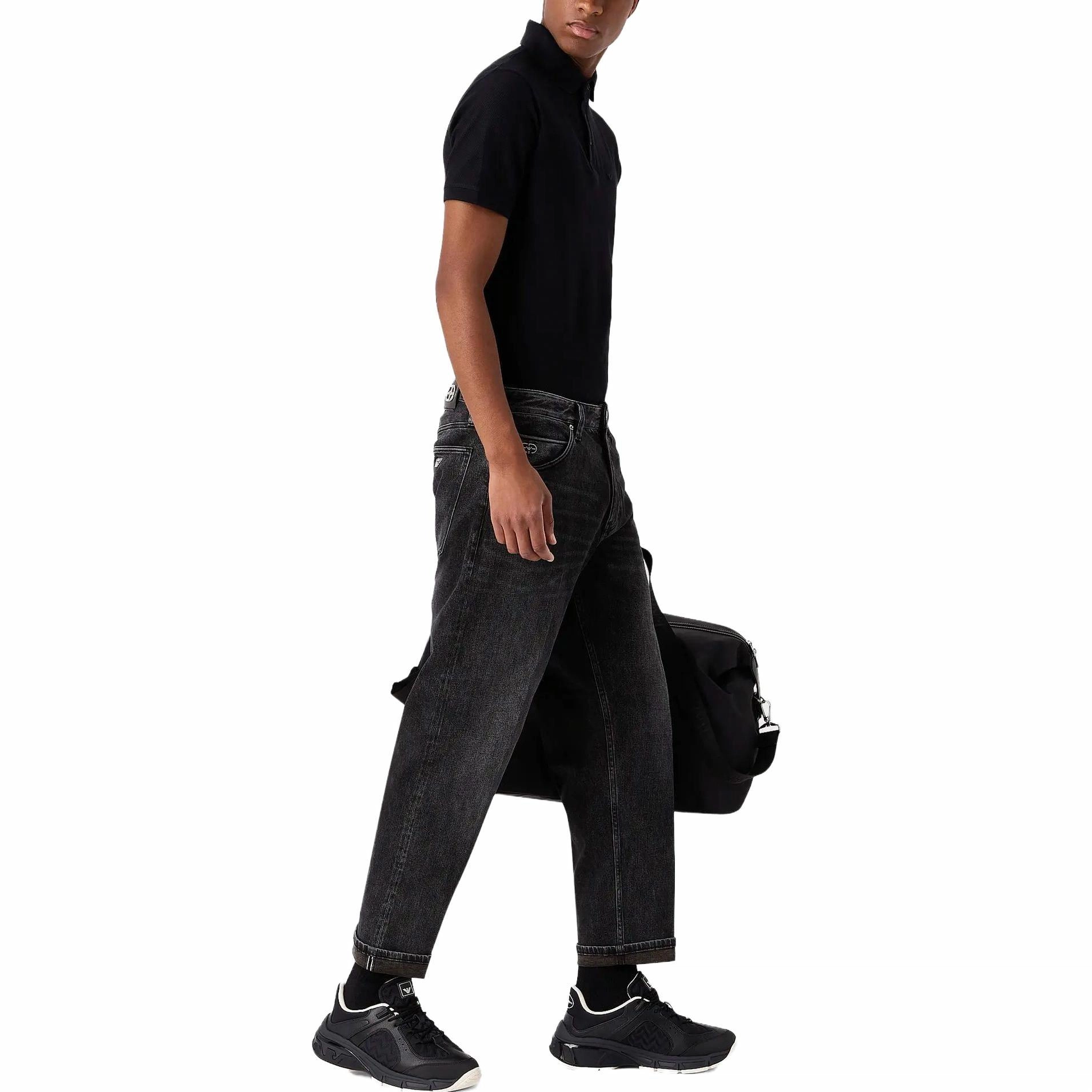 EMPORIO ARMANI FW23