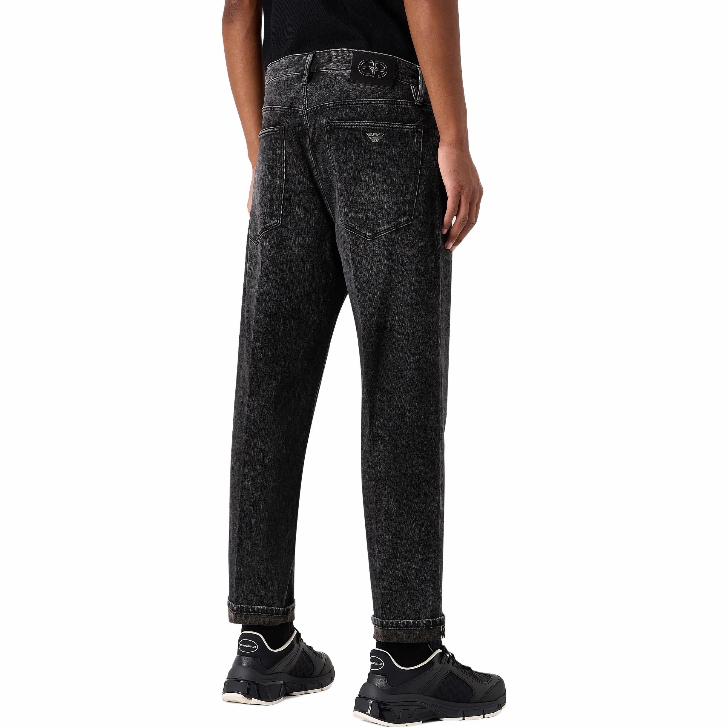 EMPORIO ARMANI FW23
