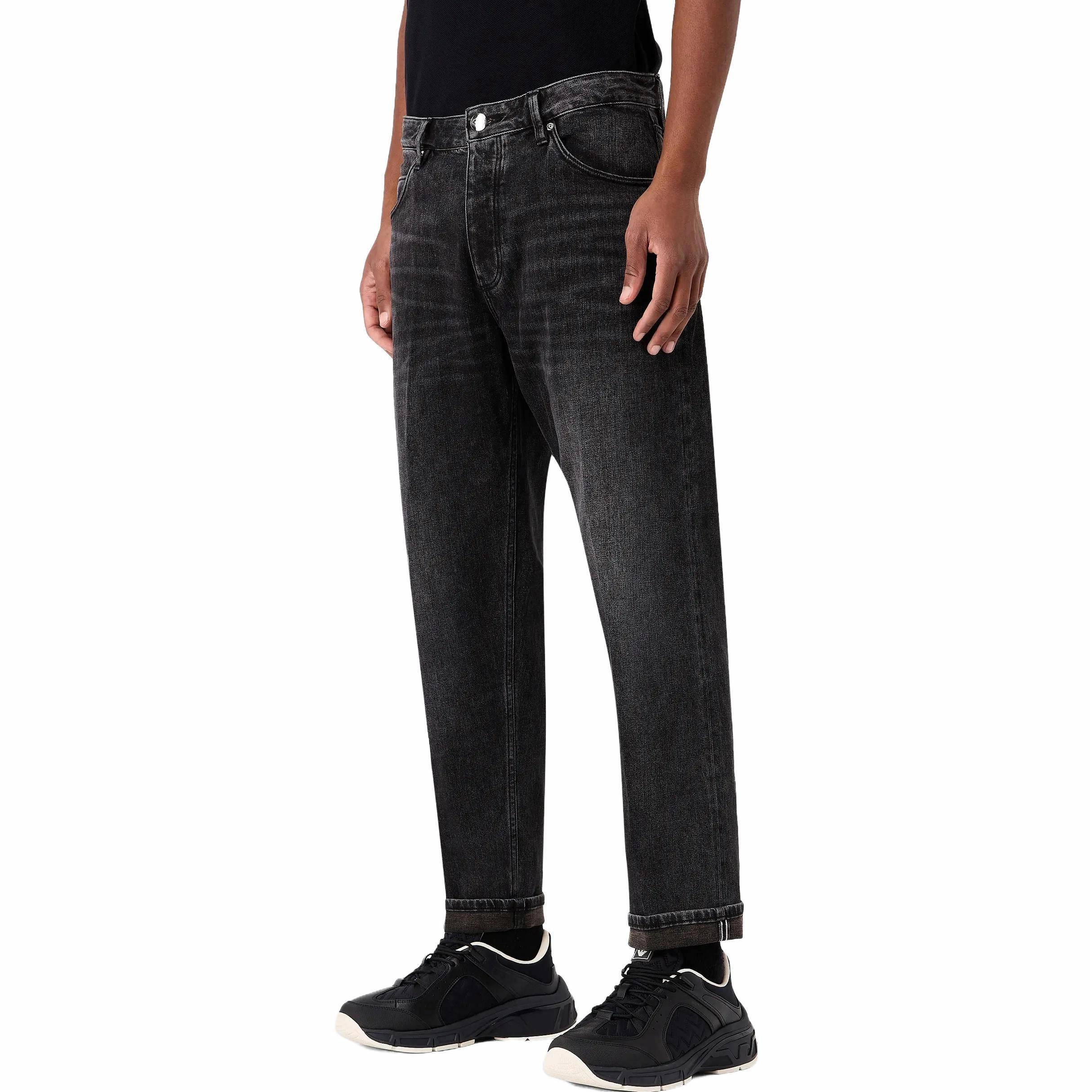 EMPORIO ARMANI FW23