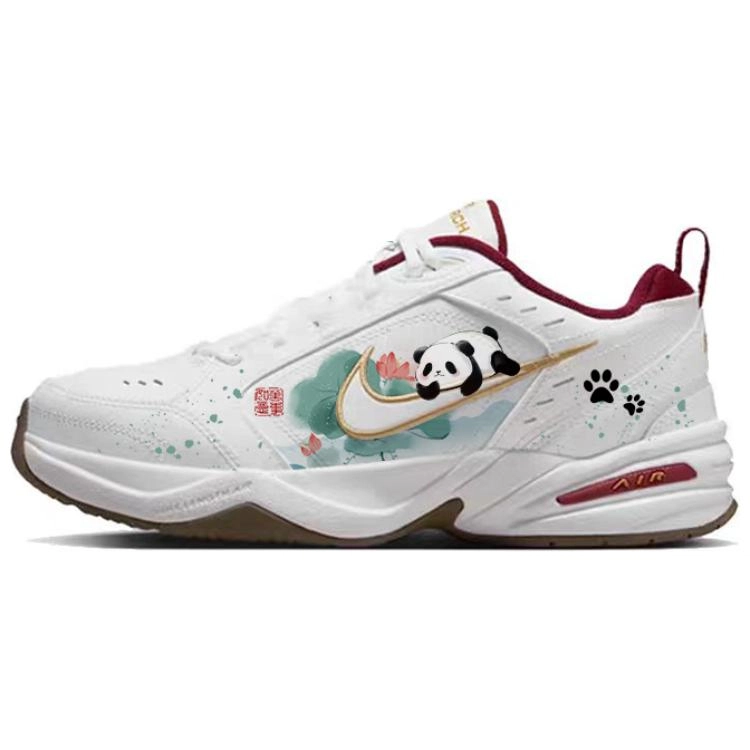 Nike Air Monarch 4