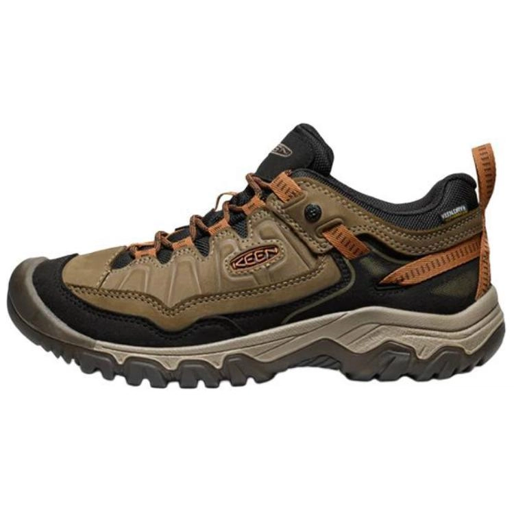 KEEN Targhee 4 IV Wide