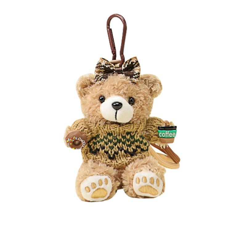 MENGMENGBUNNY 12cm