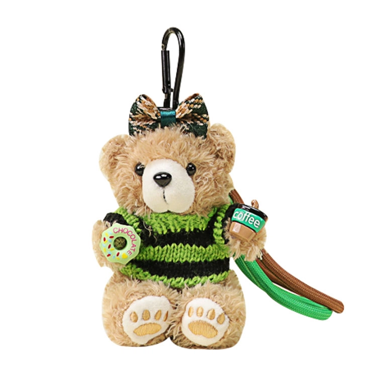 MENGMENGBUNNY 12cm