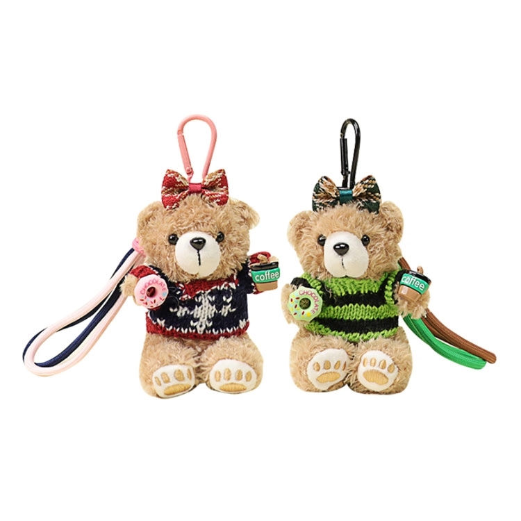 MENGMENGBUNNY 12cm