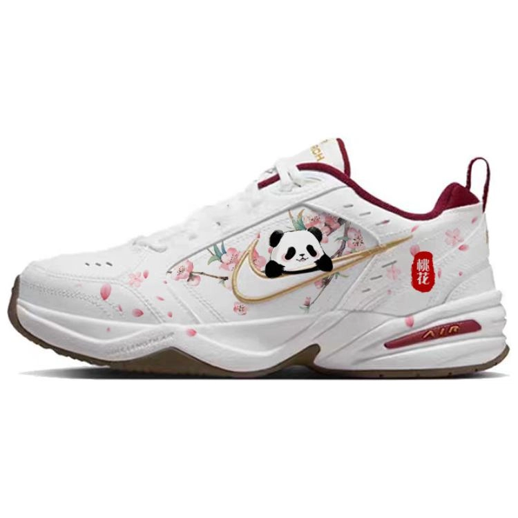Nike Air Monarch 4