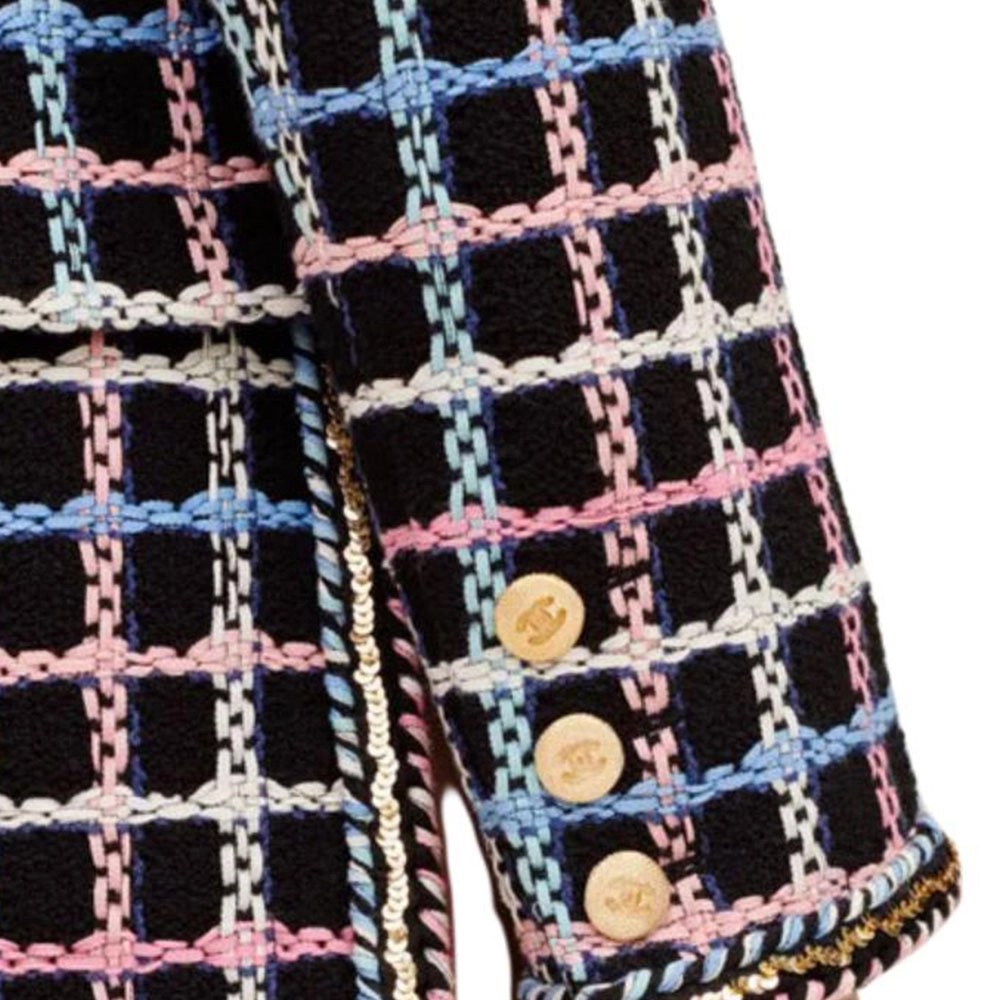 CHANEL SS22