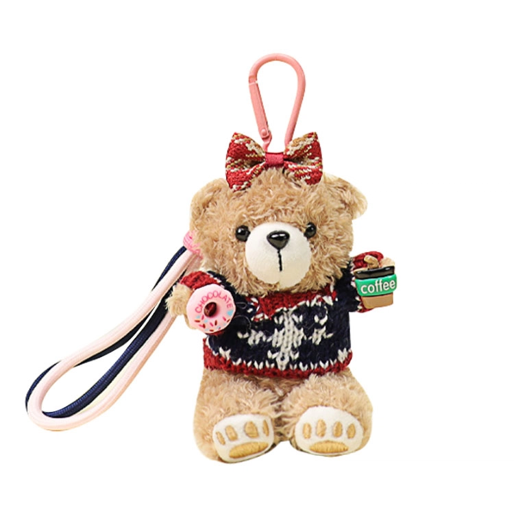 MENGMENGBUNNY 12cm