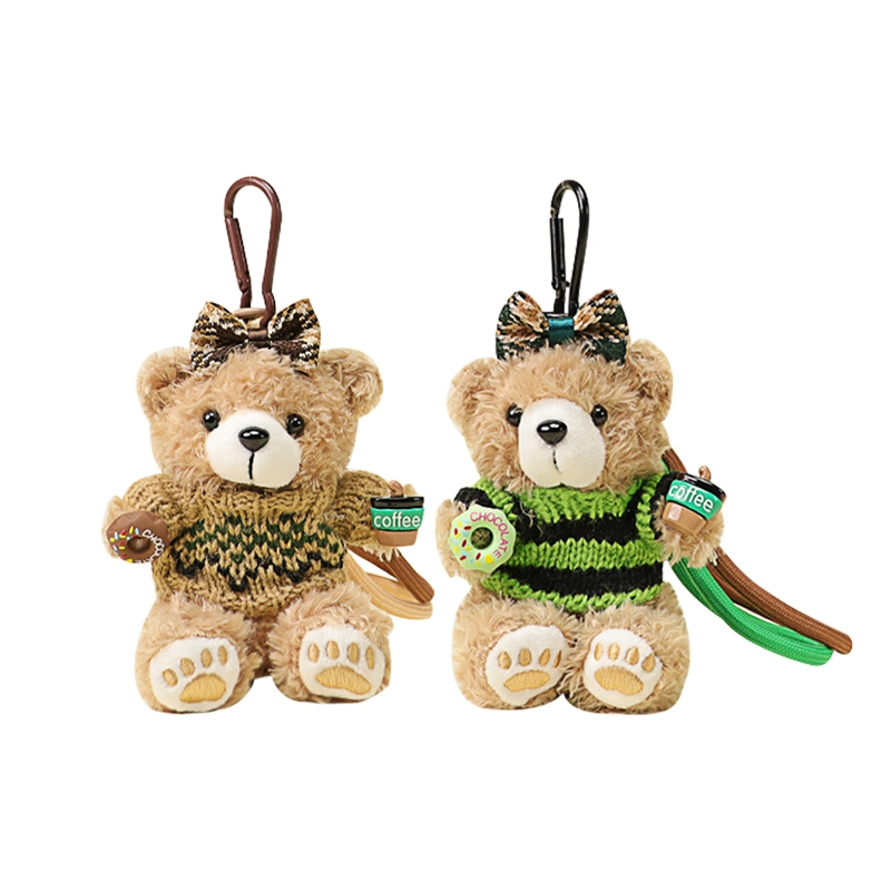 MENGMENGBUNNY 12cm
