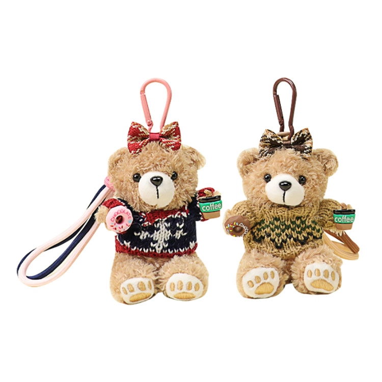 MENGMENGBUNNY 12cm