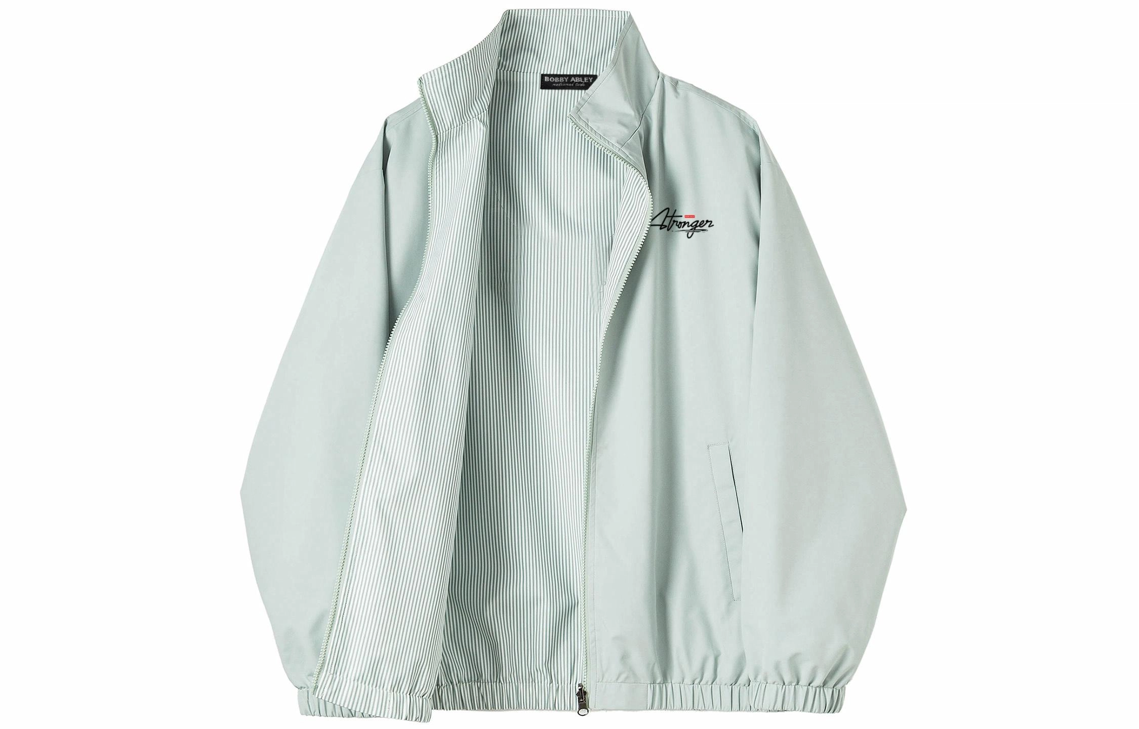 BOBBY ABLEY Logo