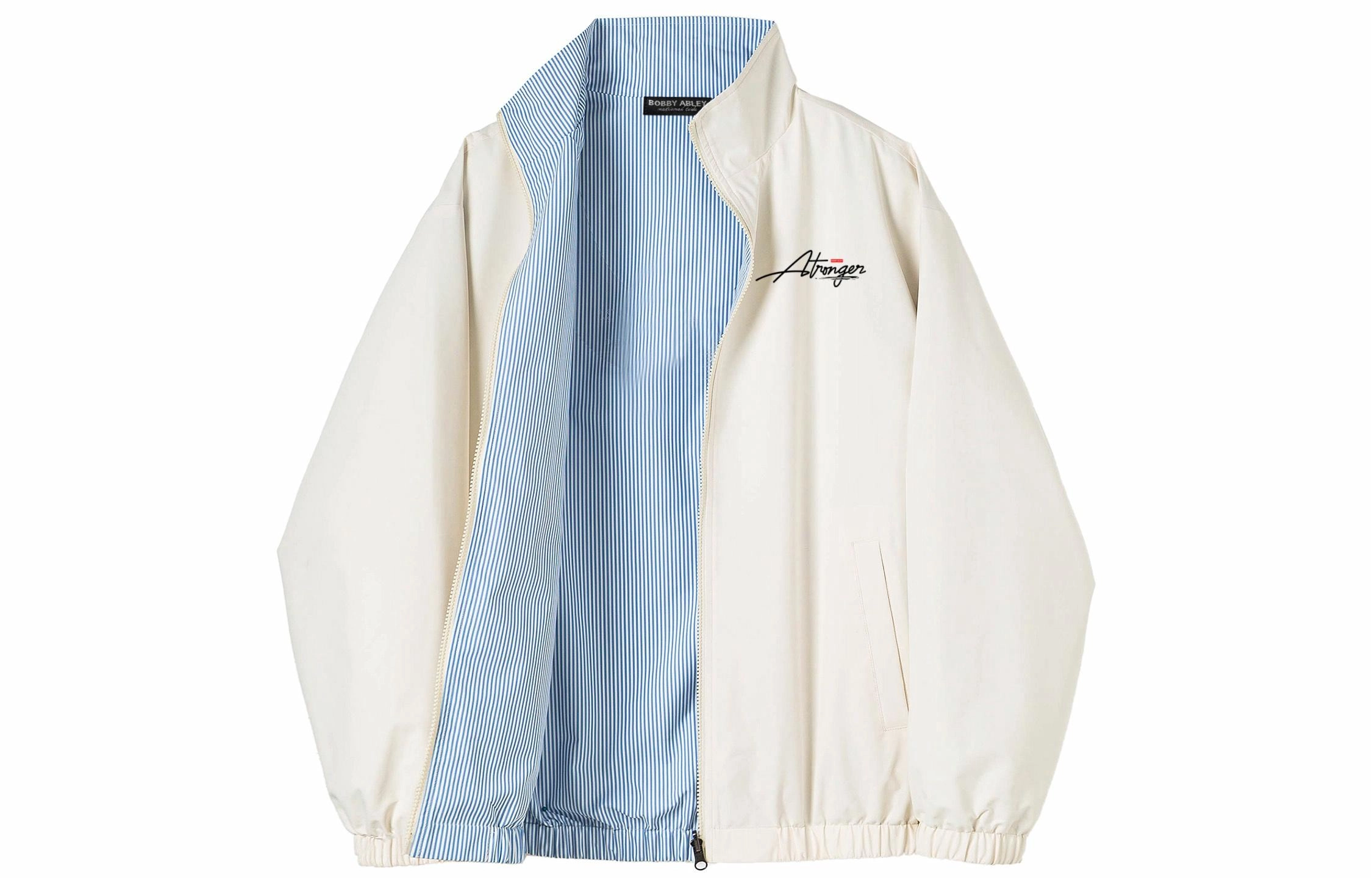 BOBBY ABLEY Logo