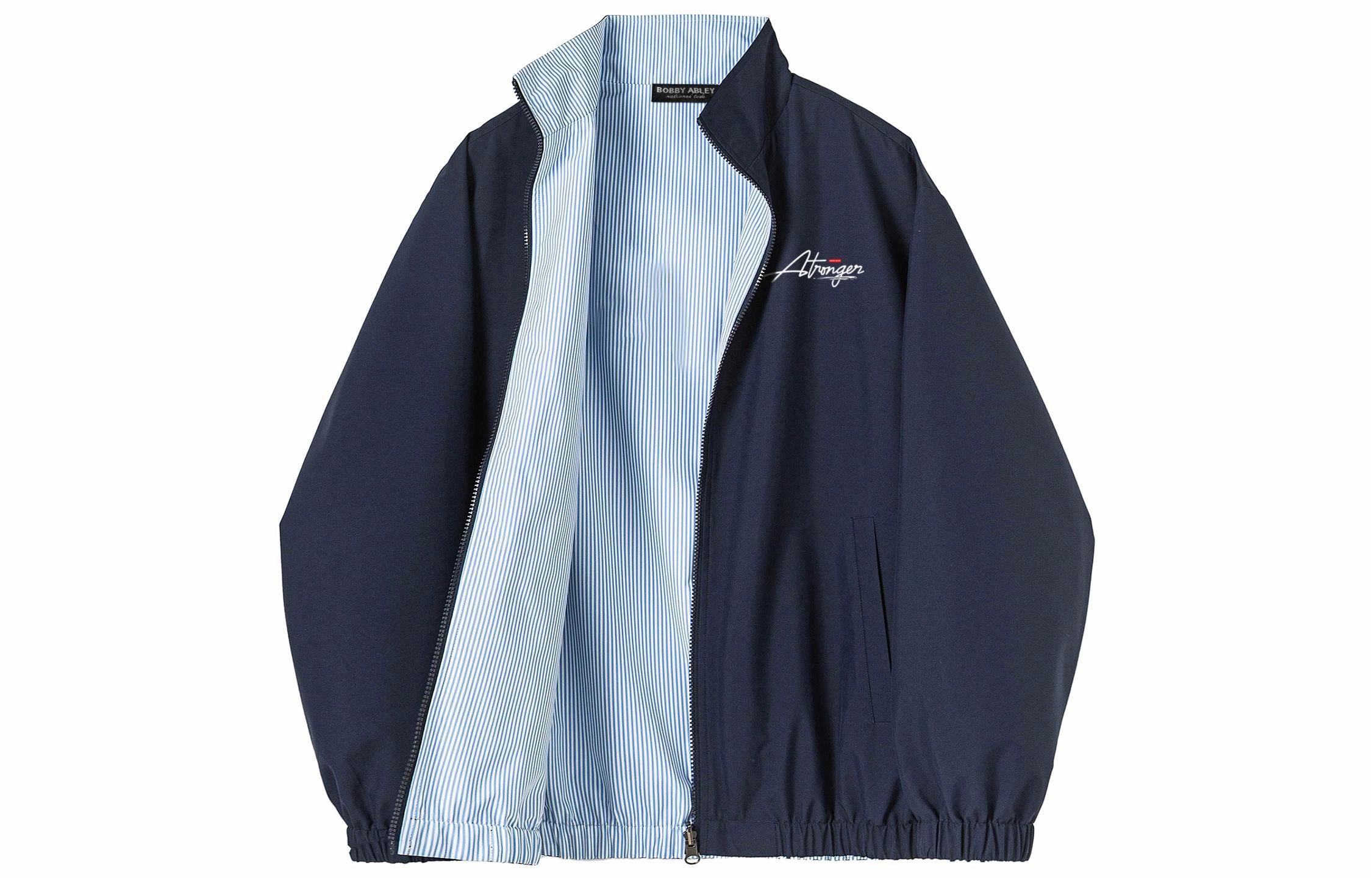 BOBBY ABLEY Logo