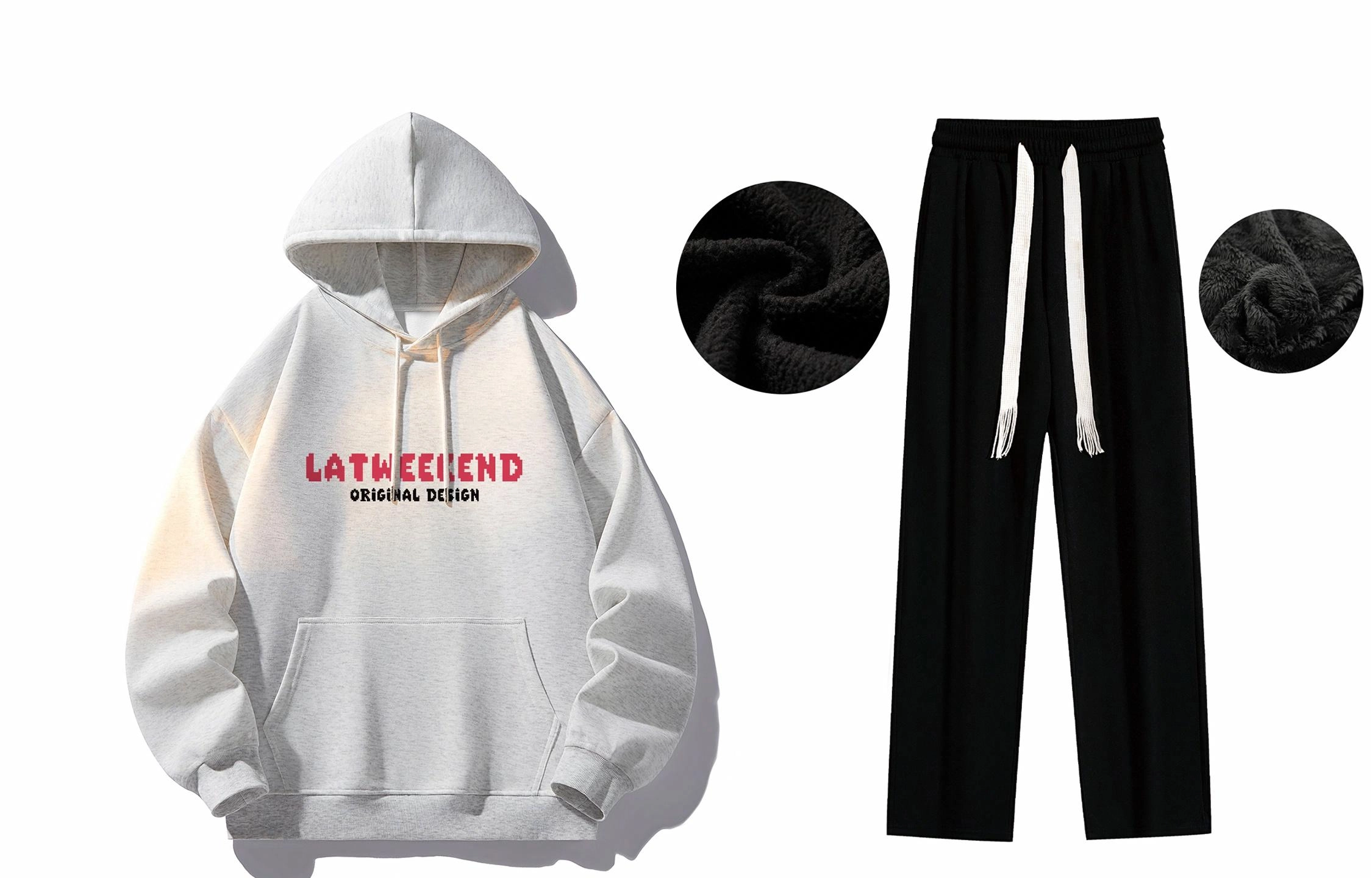 LA'T.WEEKEND