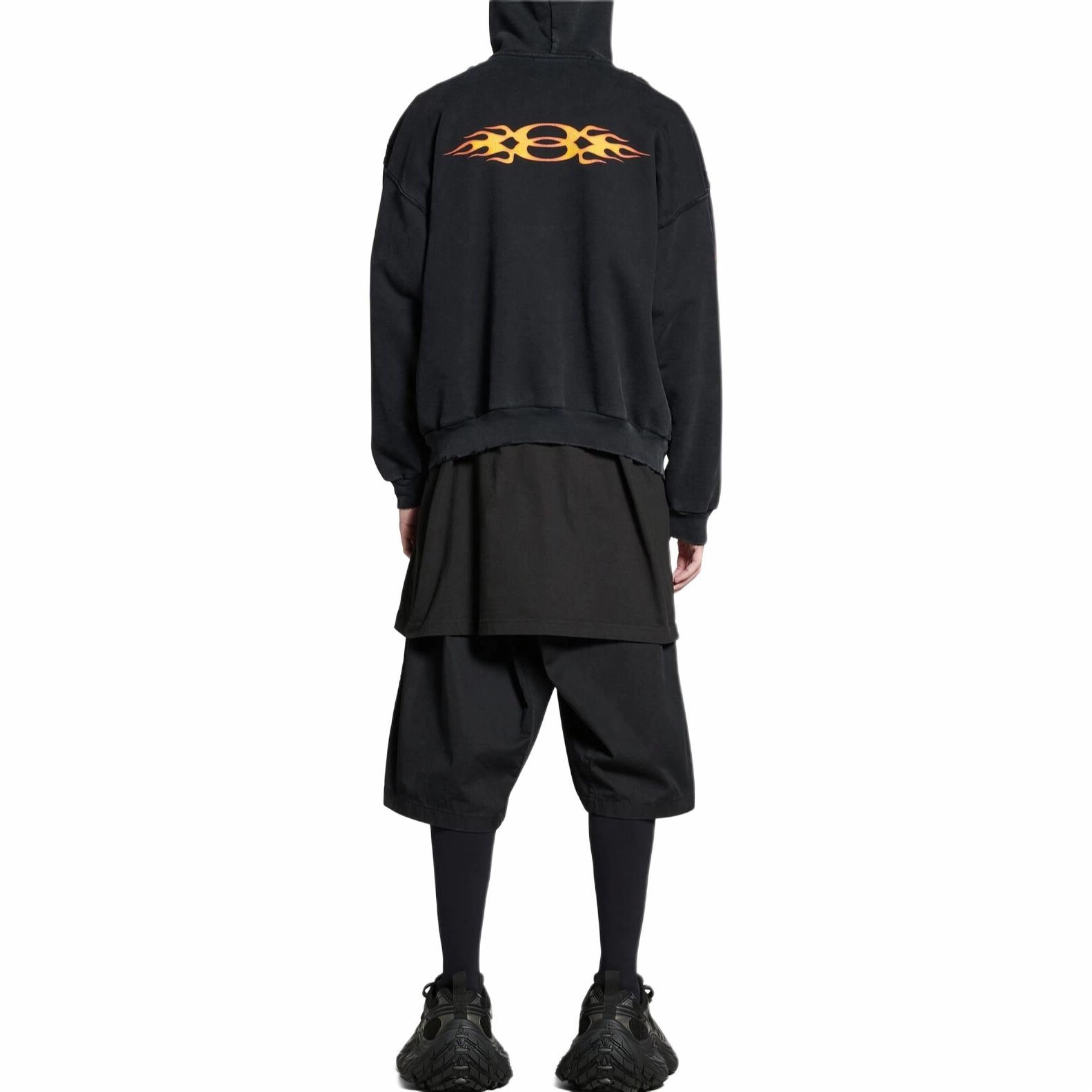 Balenciaga FW24 Logo