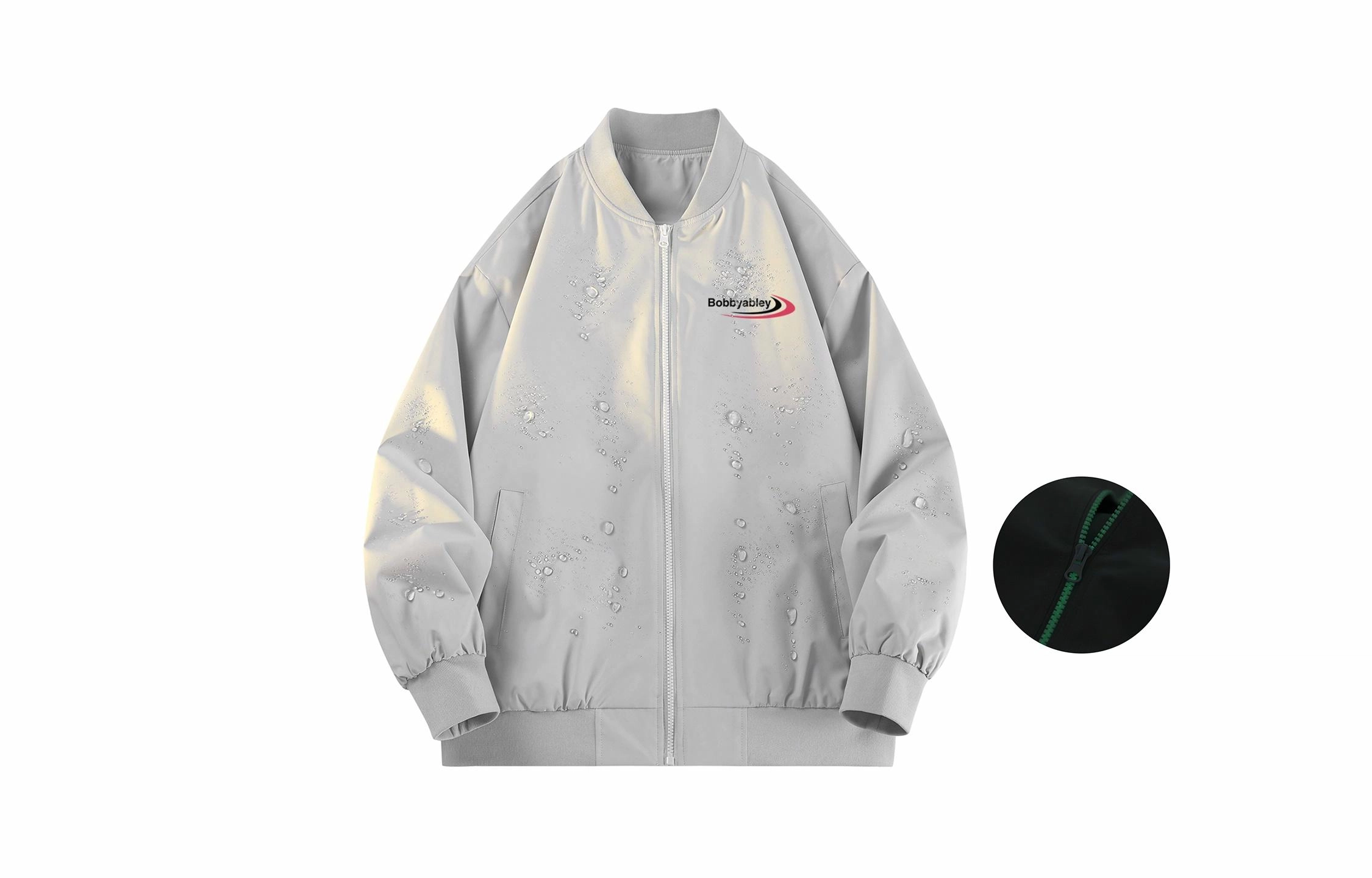 BOBBY ABLEY Logo