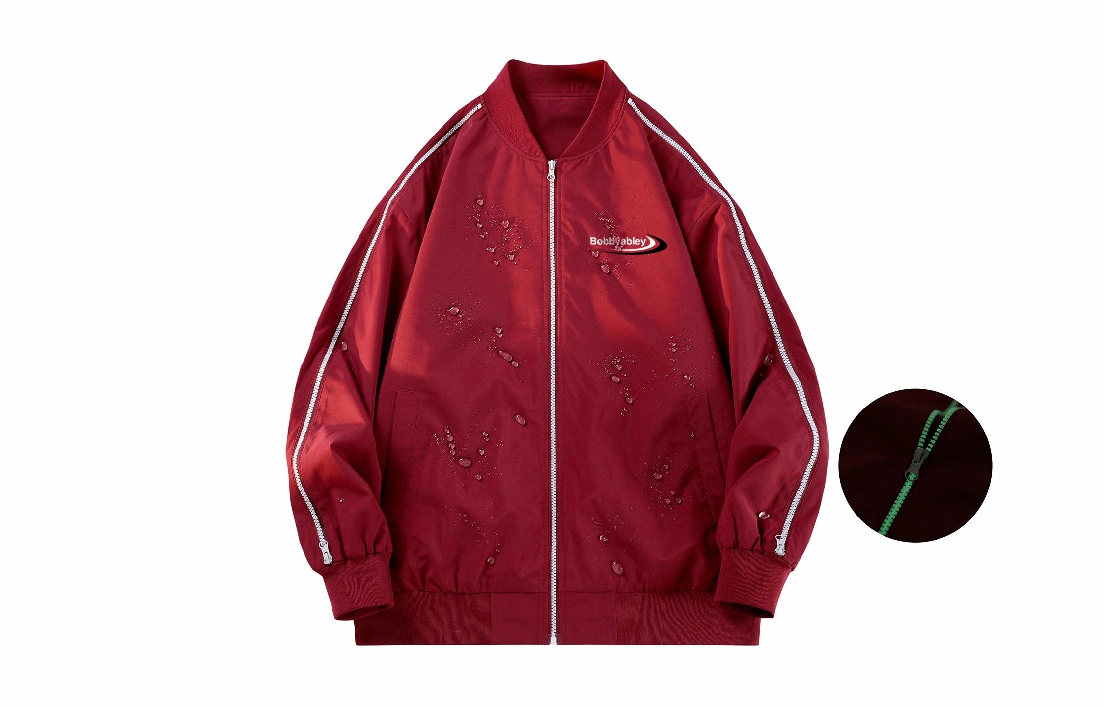 BOBBY ABLEY Logo