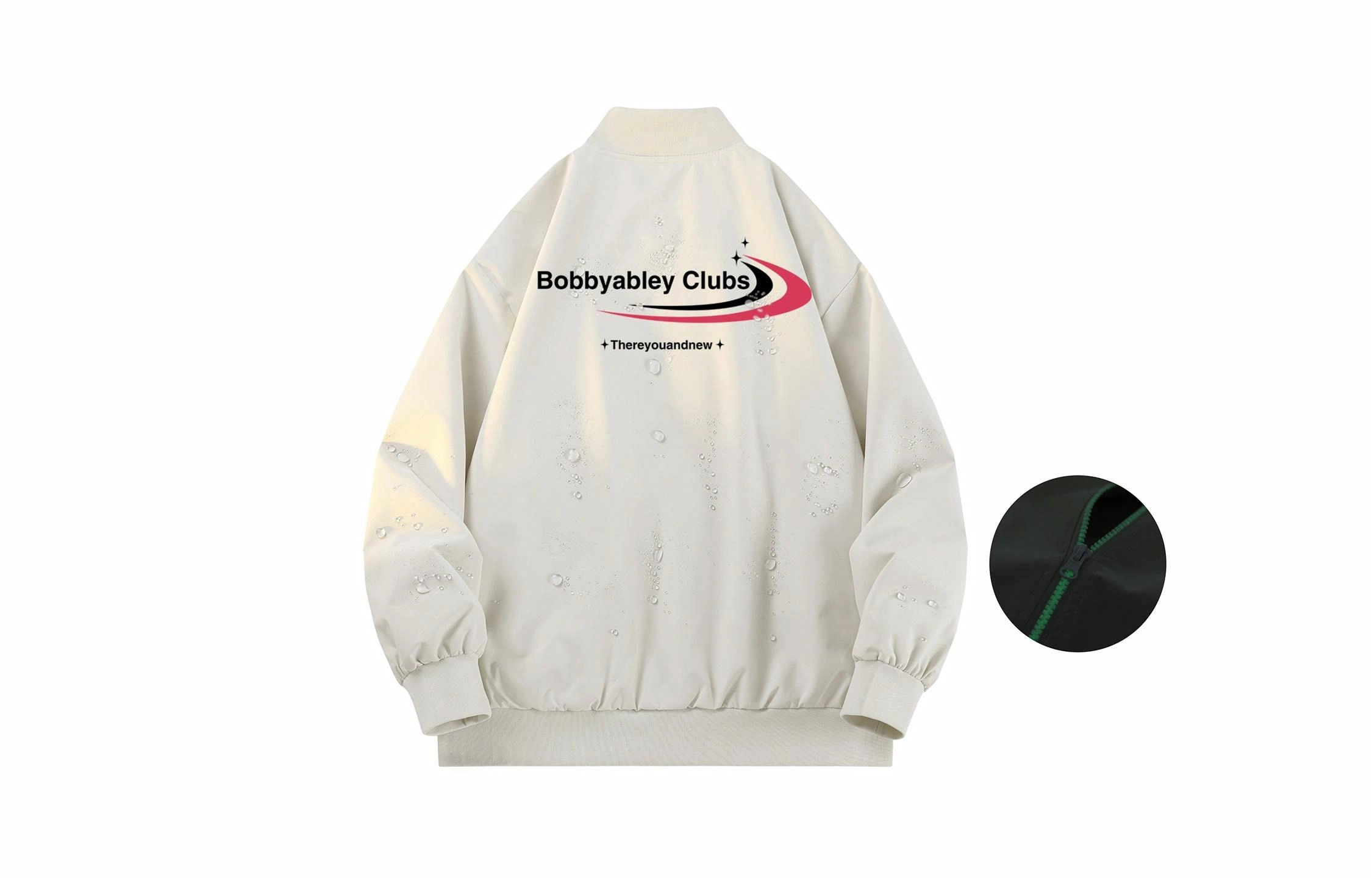 BOBBY ABLEY Logo