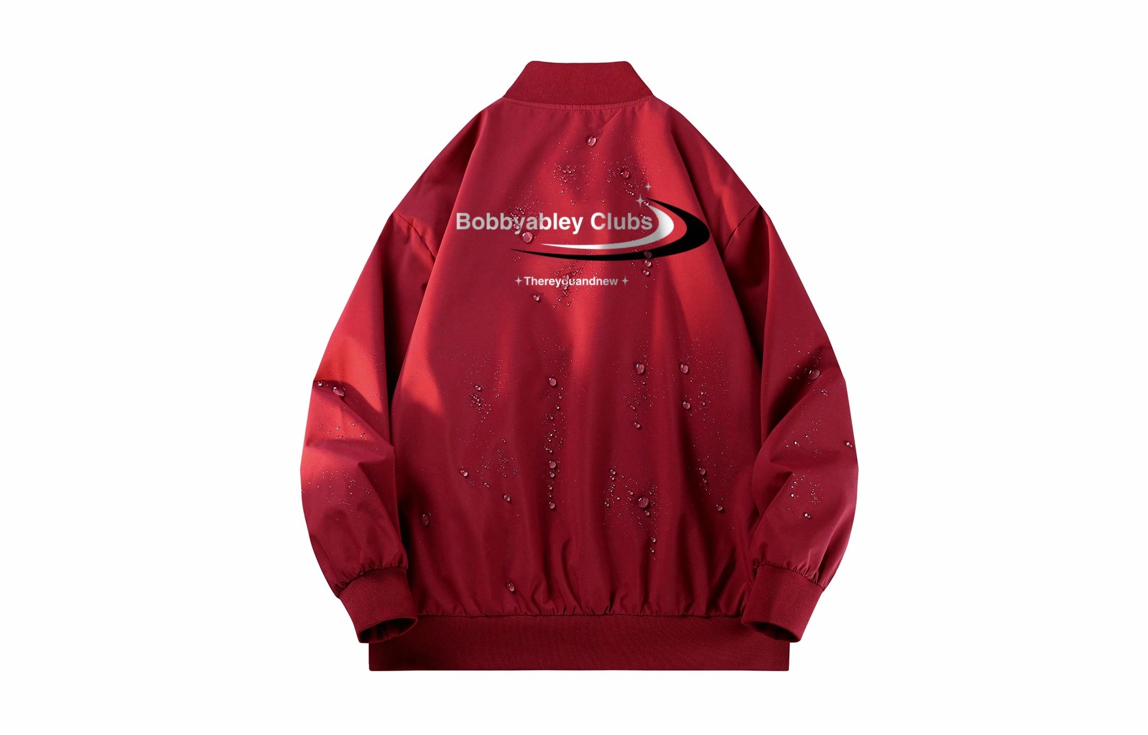 BOBBY ABLEY Logo