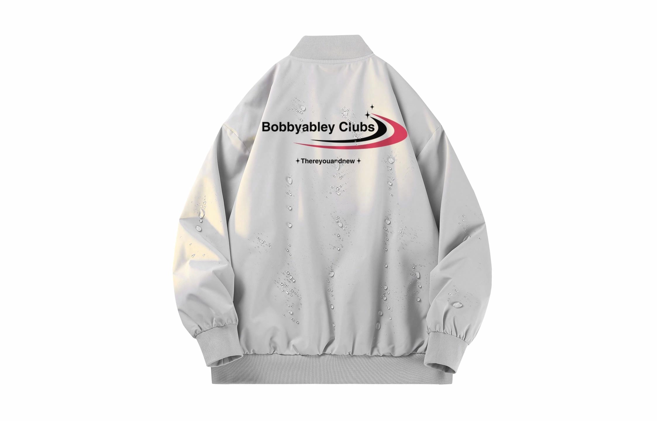 BOBBY ABLEY Logo