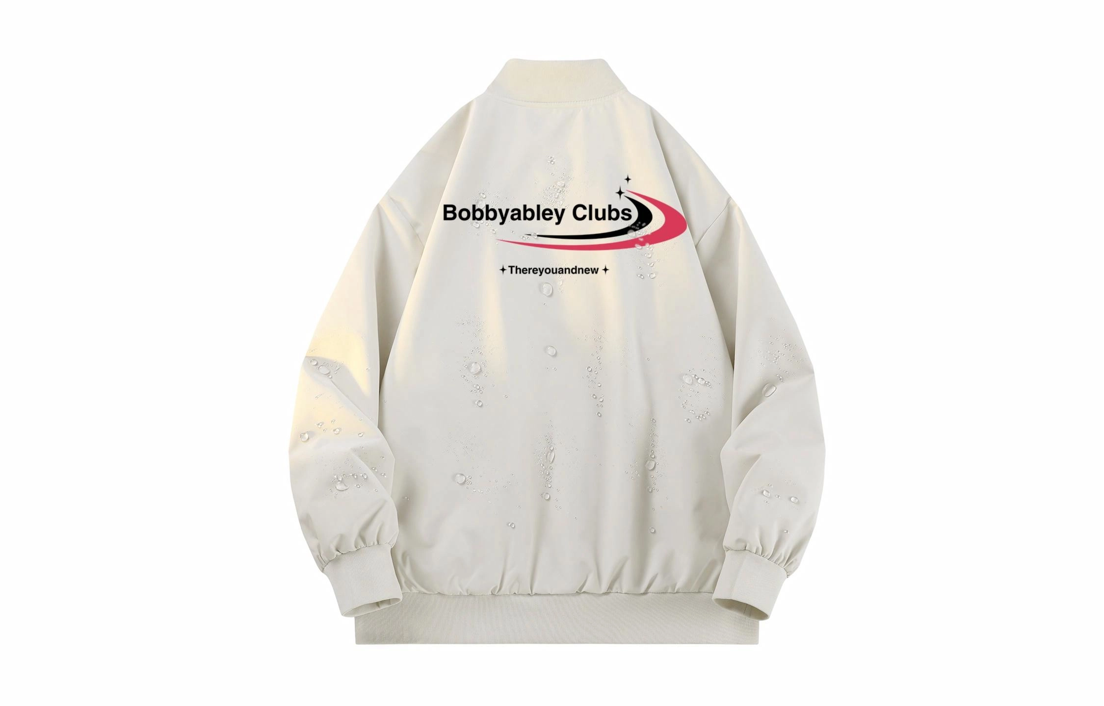 BOBBY ABLEY Logo