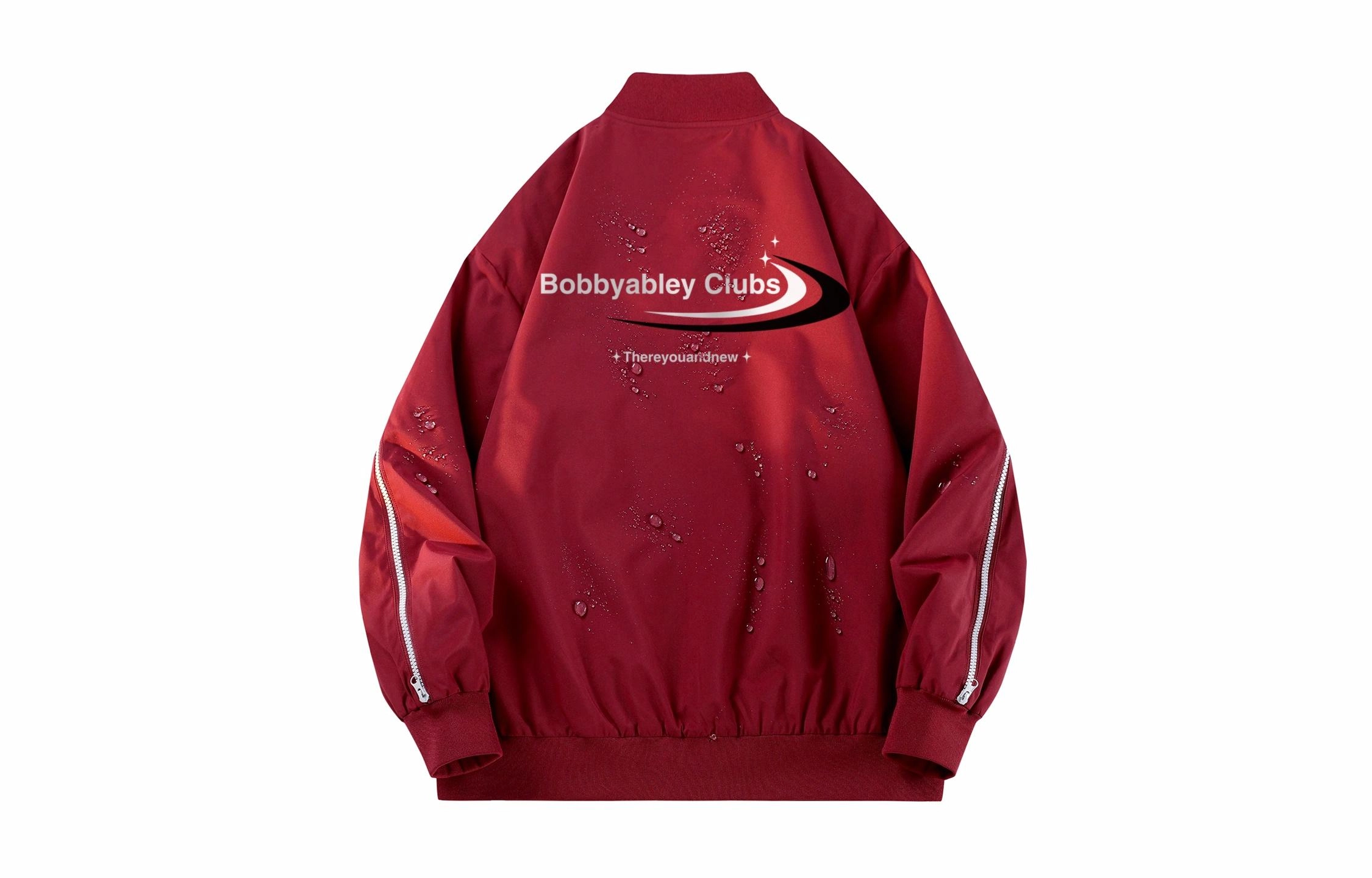 BOBBY ABLEY Logo