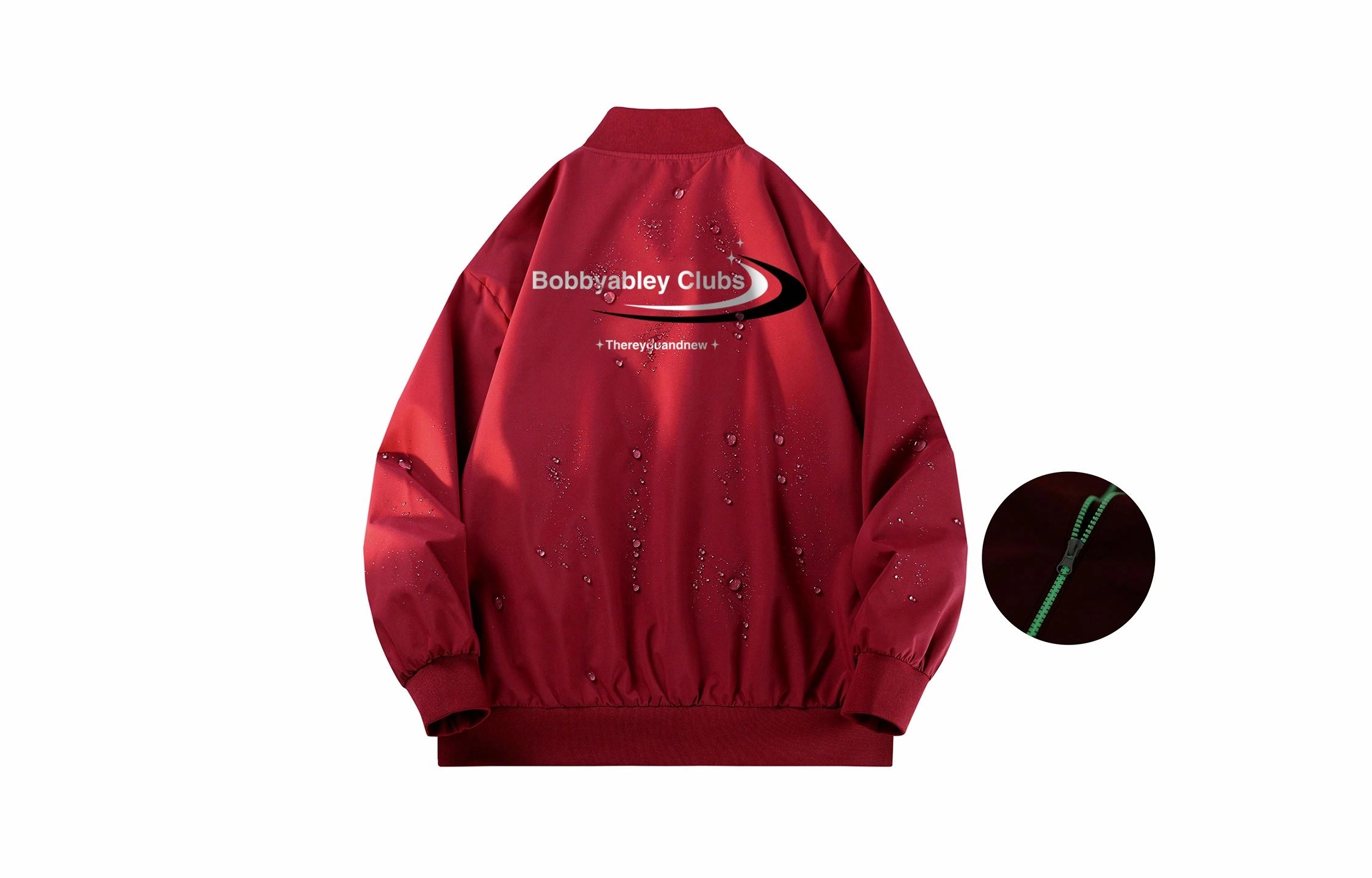 BOBBY ABLEY Logo