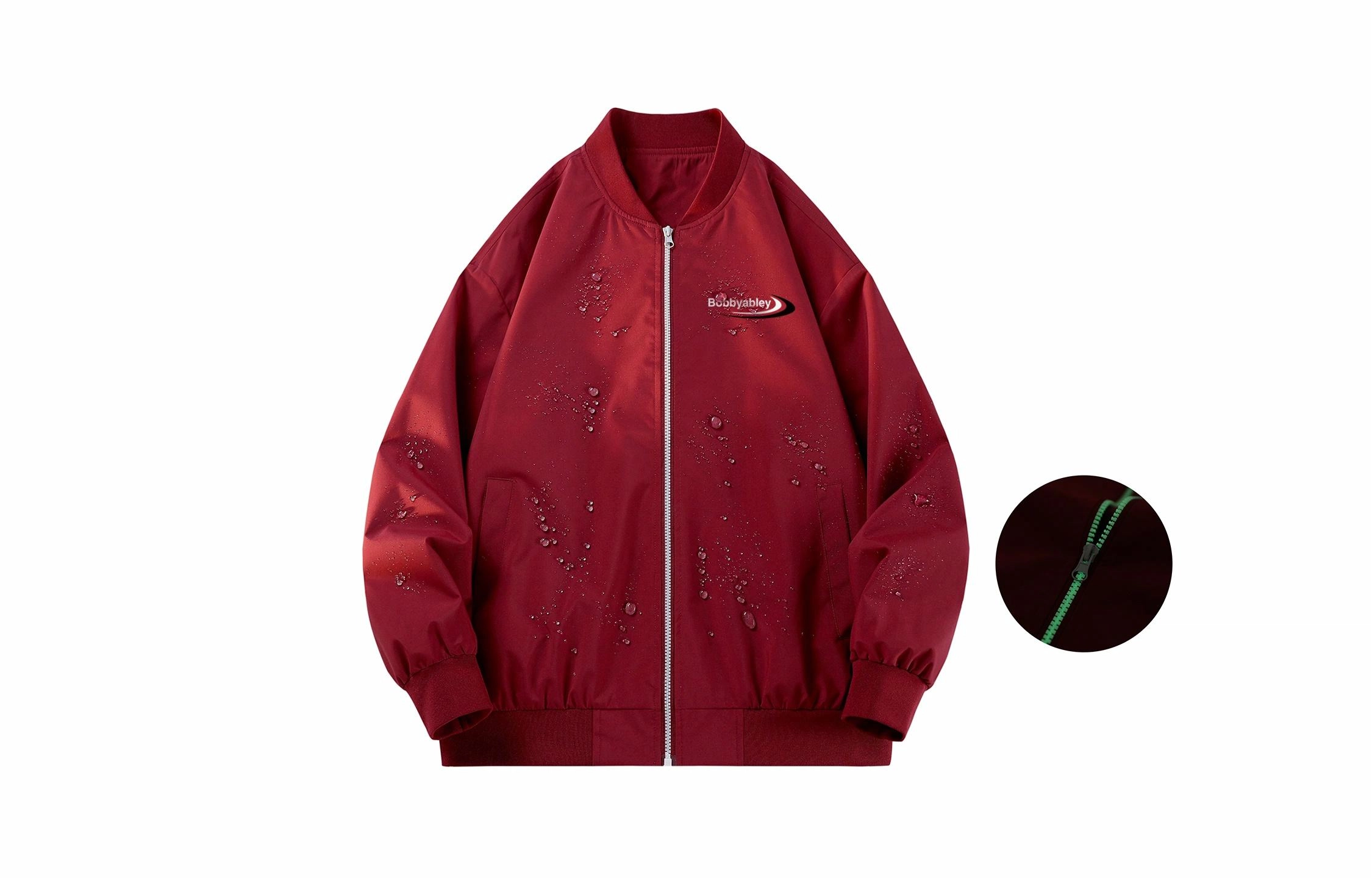 BOBBY ABLEY Logo
