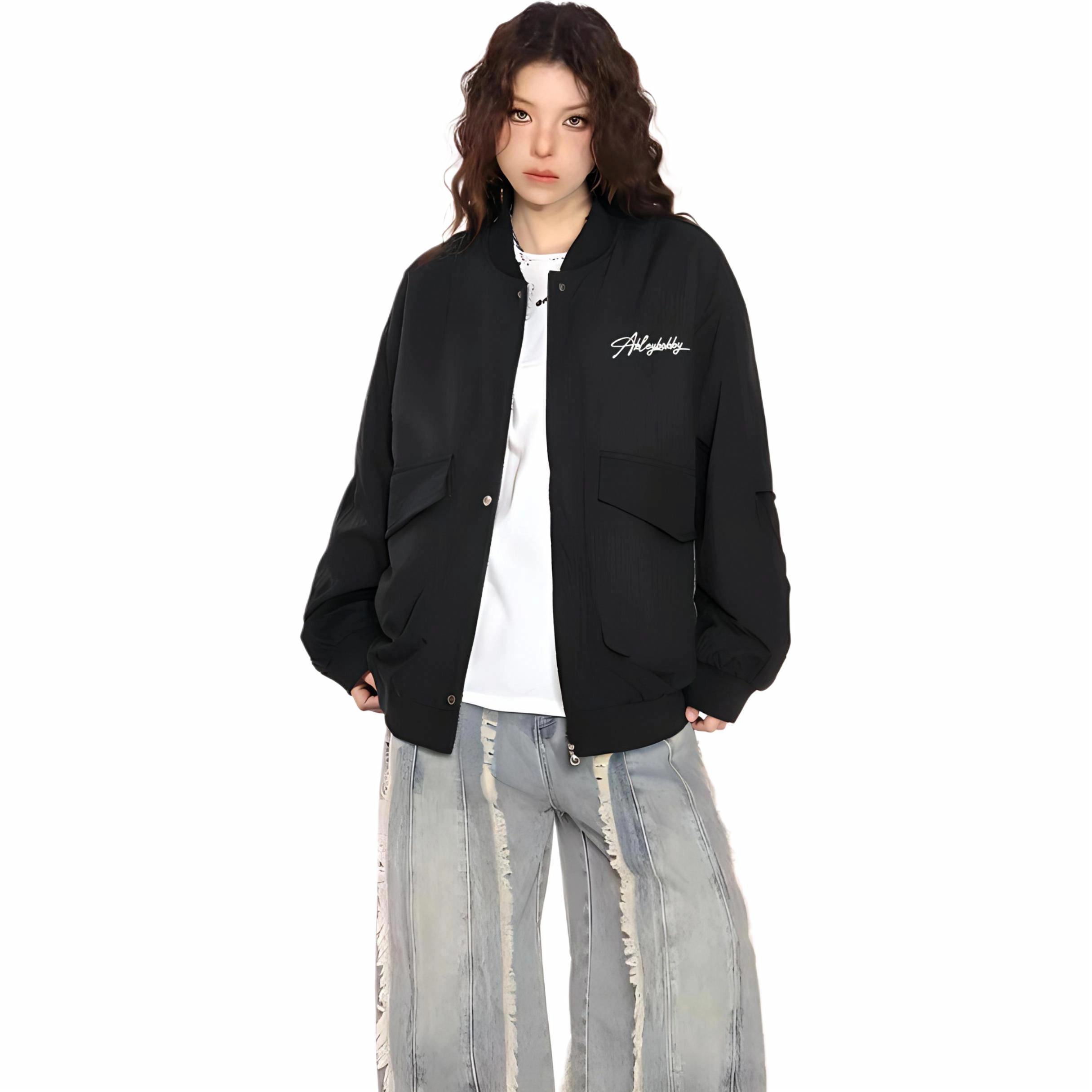 BOBBY ABLEY Logo