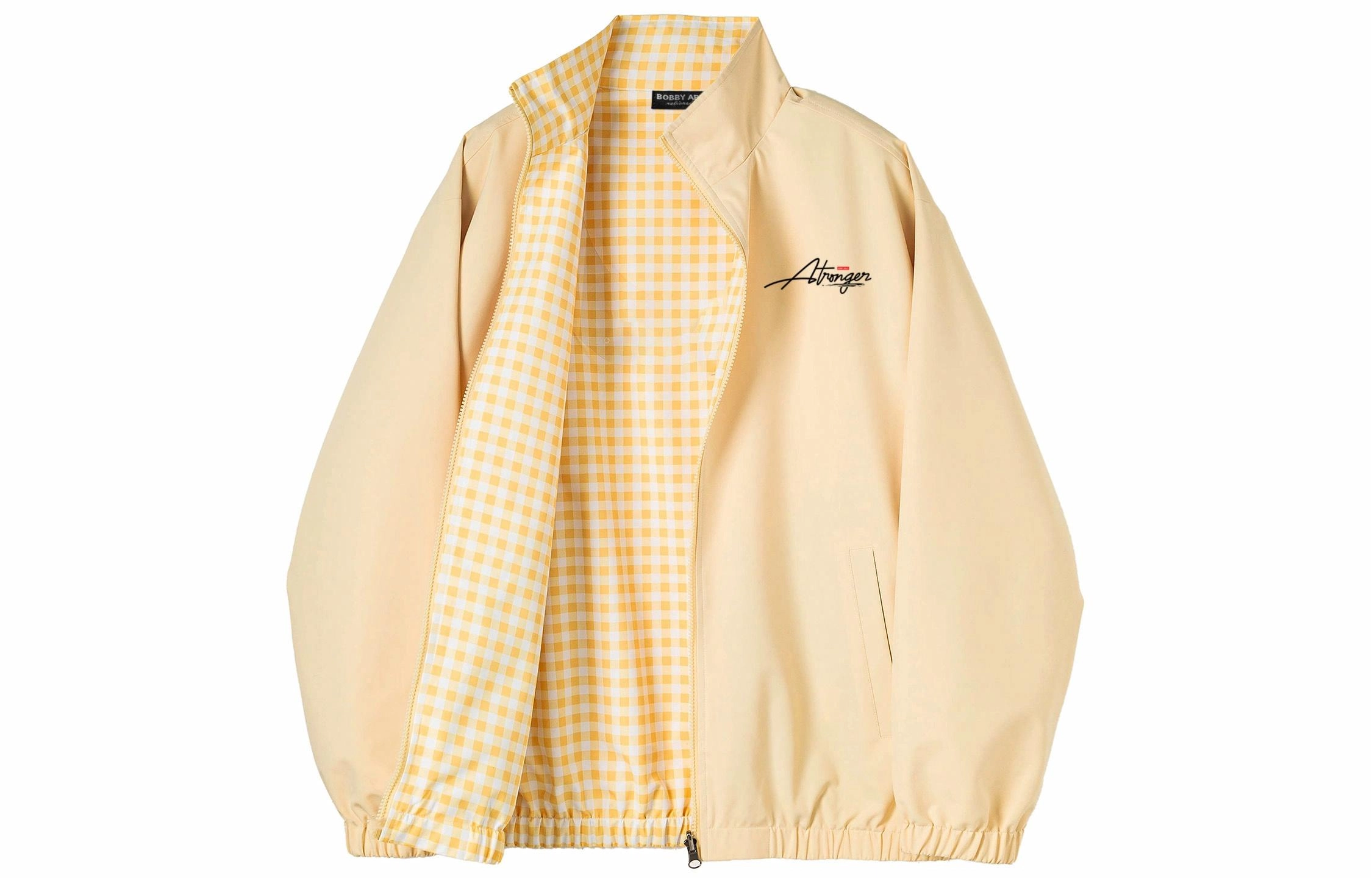 BOBBY ABLEY Logo