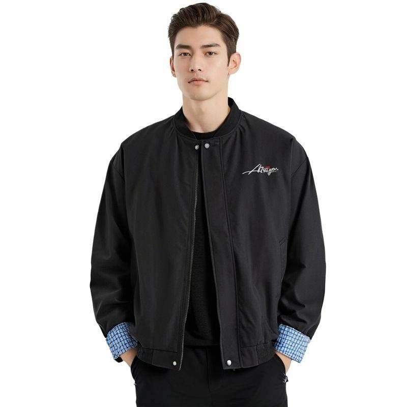 BOBBY ABLEY Logo
