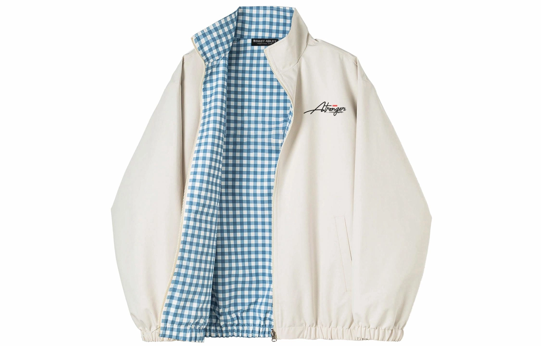 BOBBY ABLEY Logo