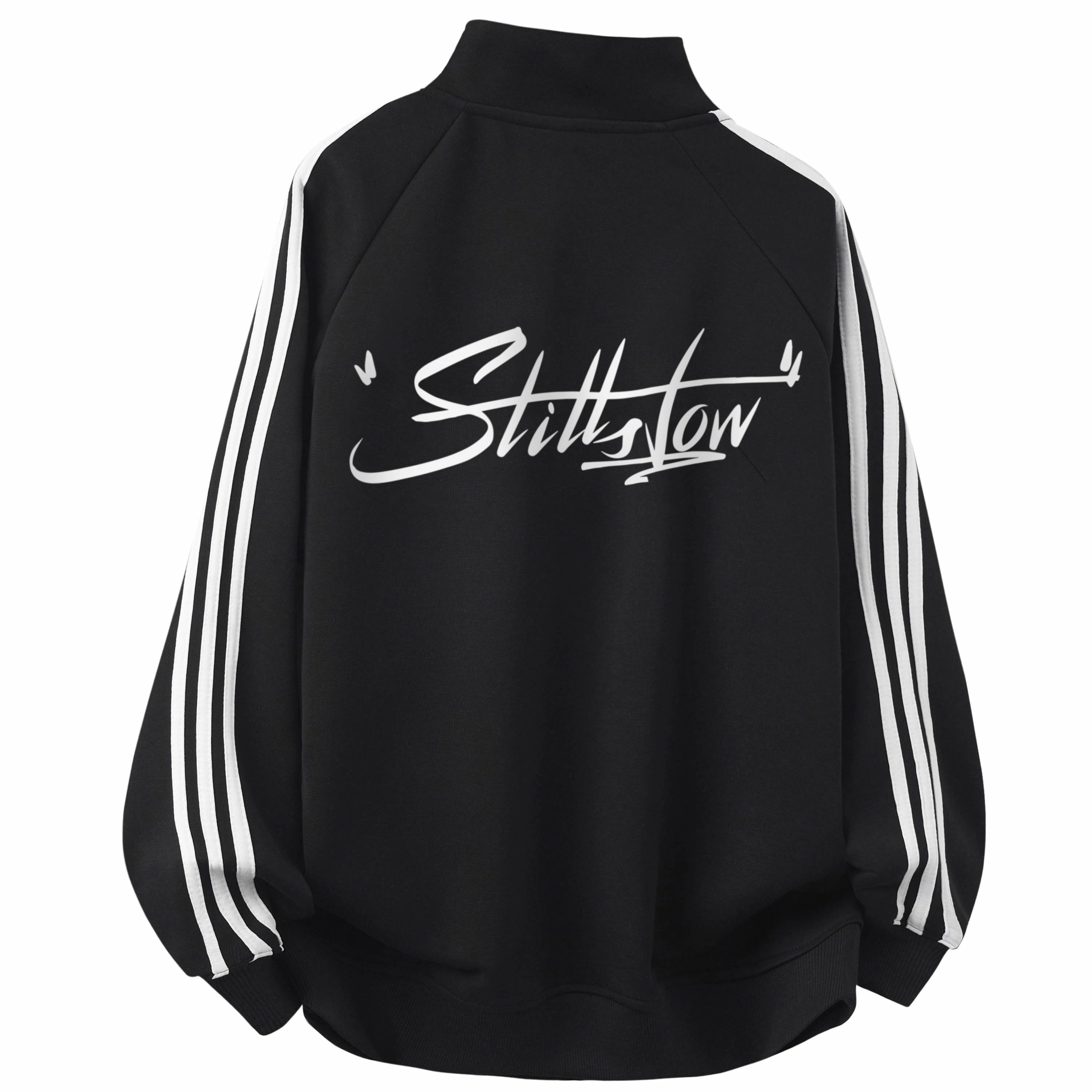 Stillslow LOGO
