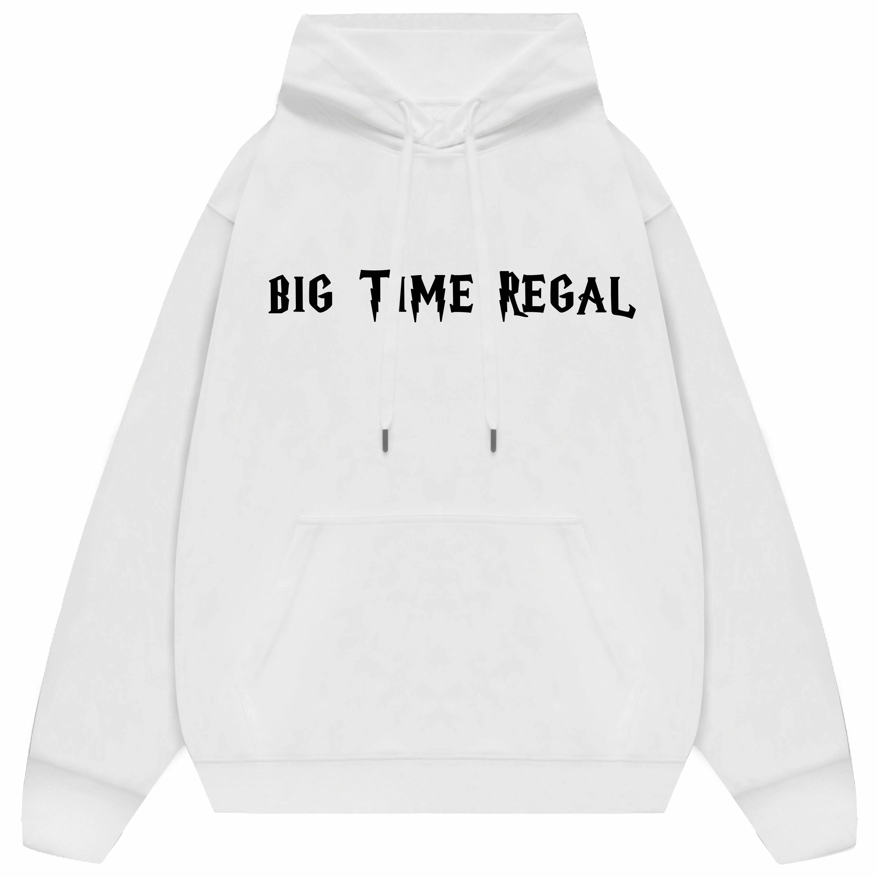 BIG TIME REGAL LOGO