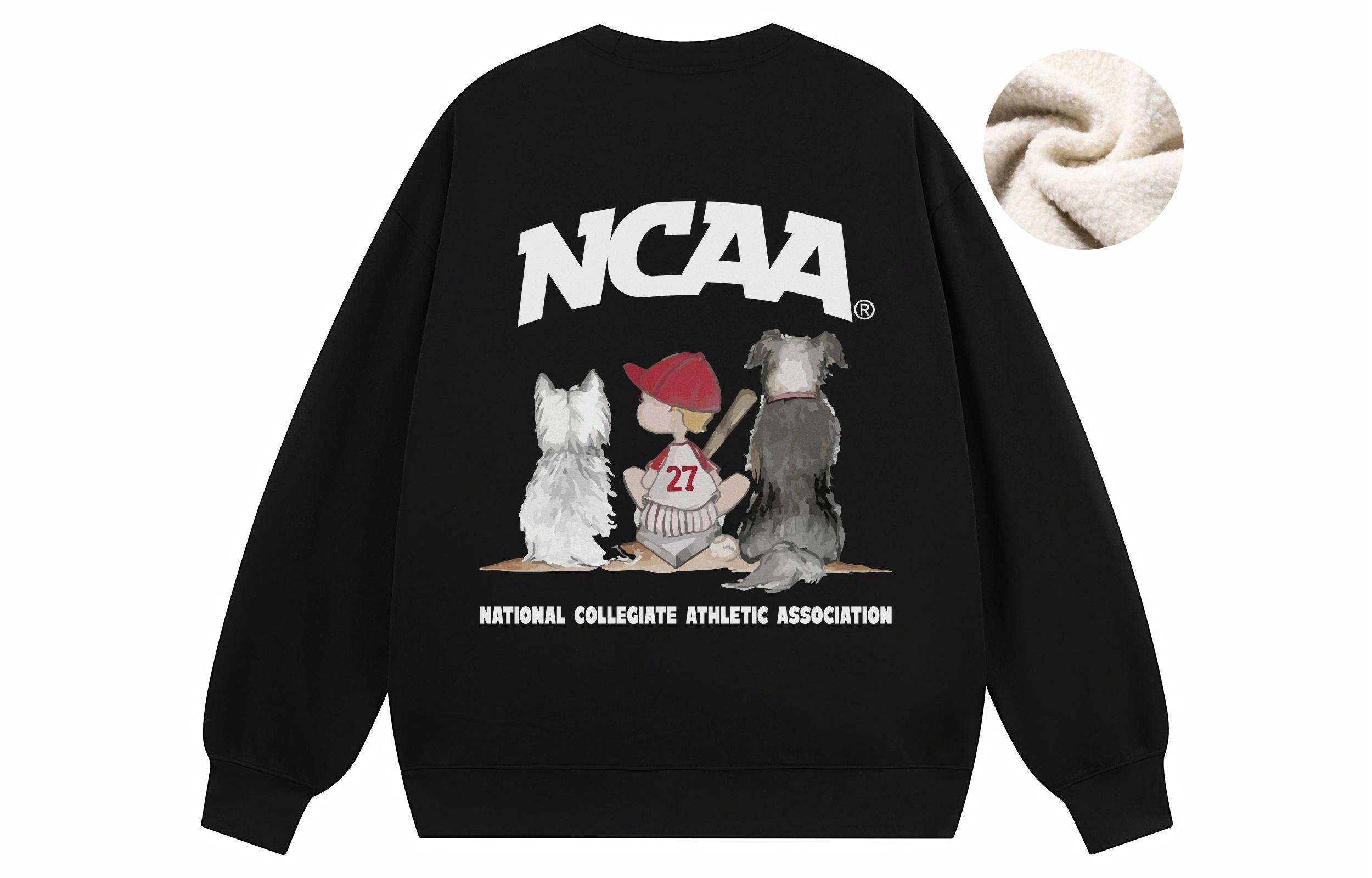 NCAA logo