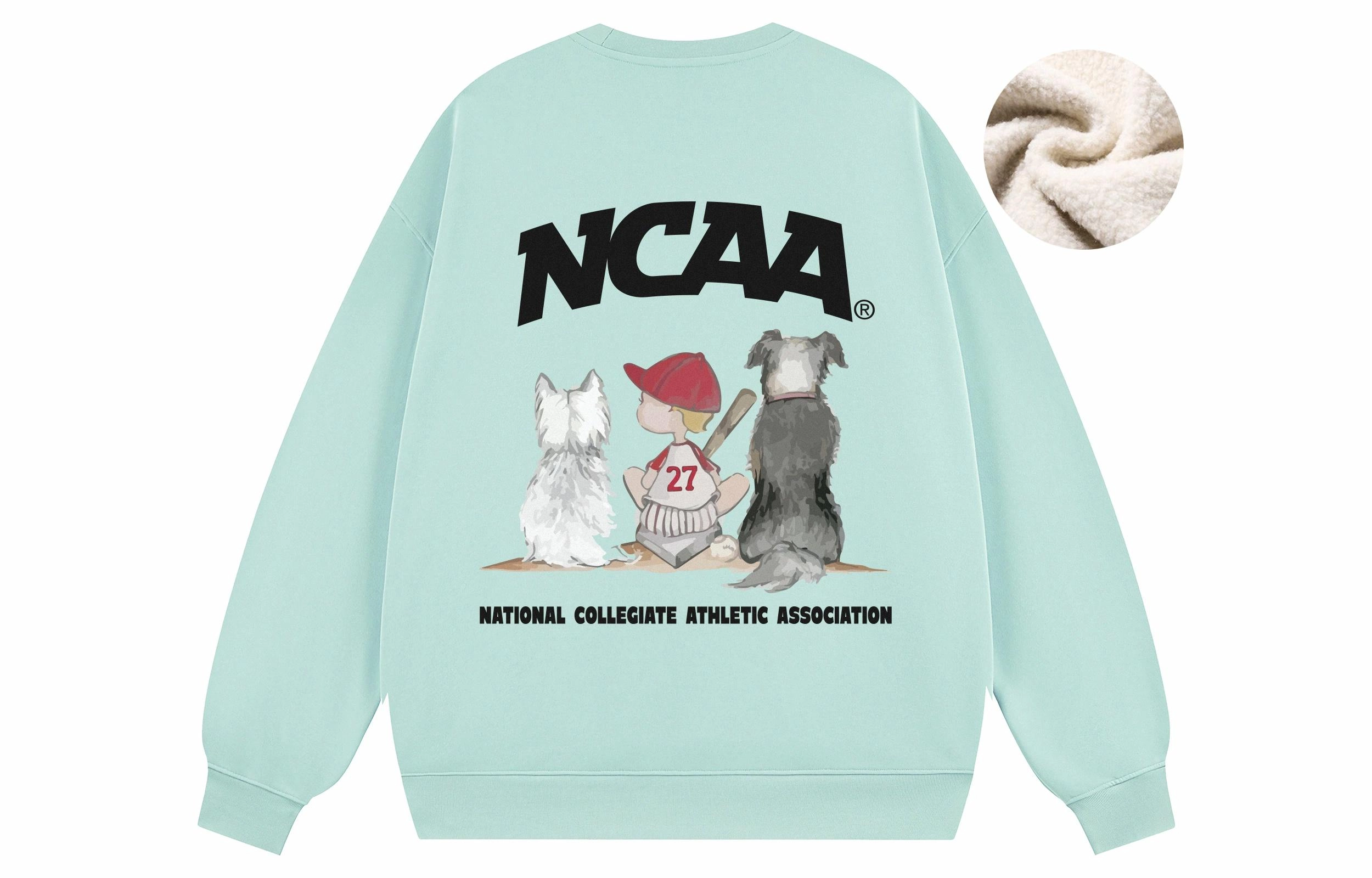 NCAA logo