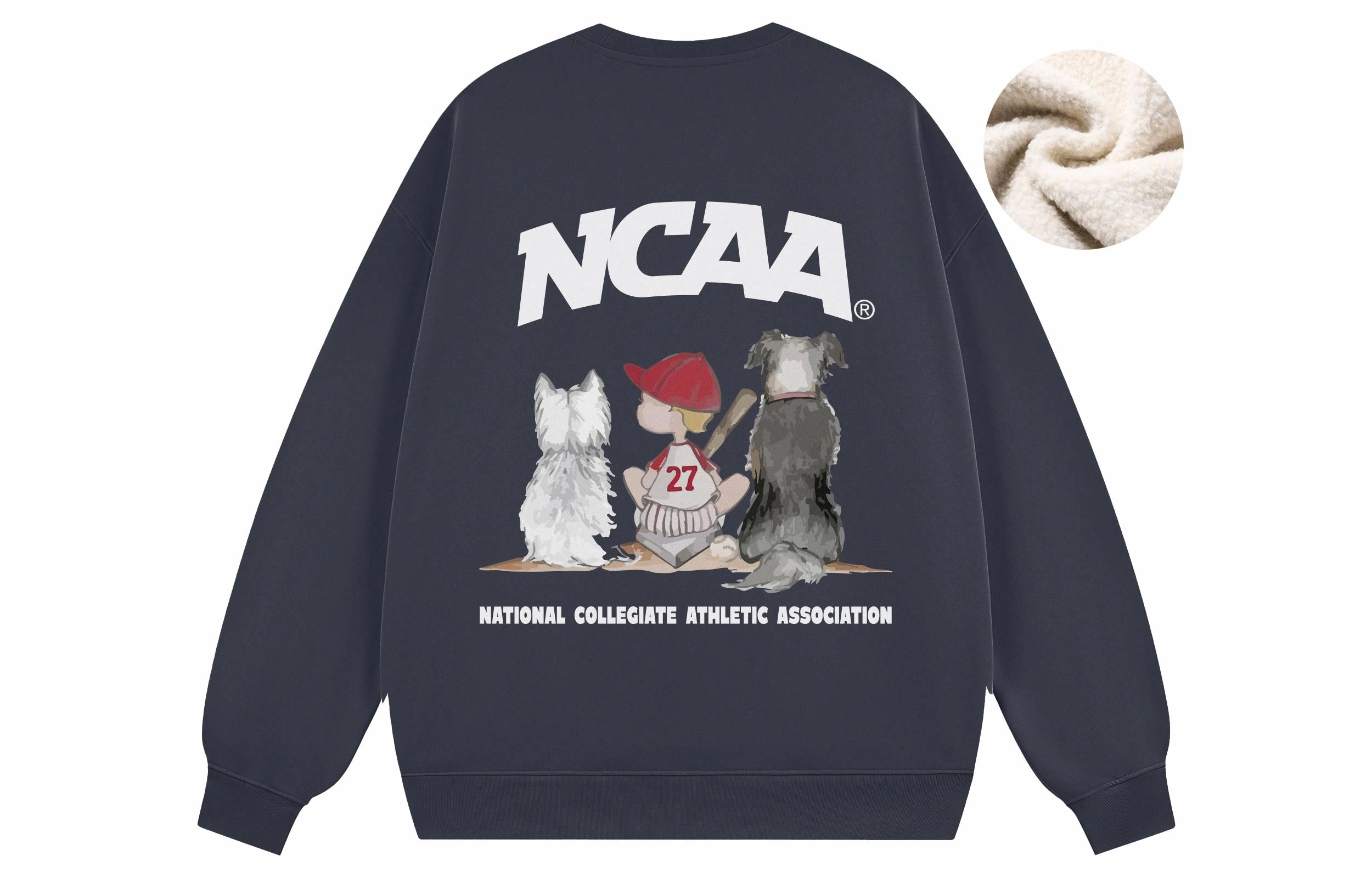 NCAA logo