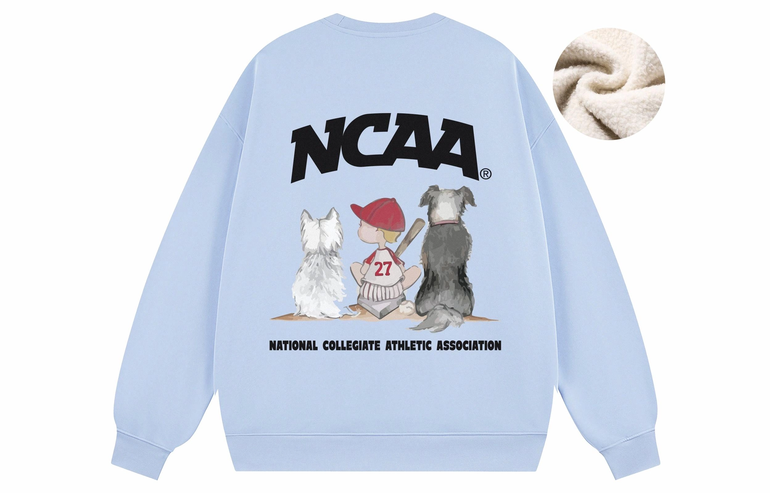 NCAA logo