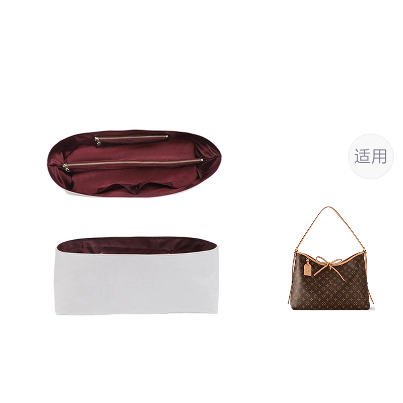 LV carryall bb